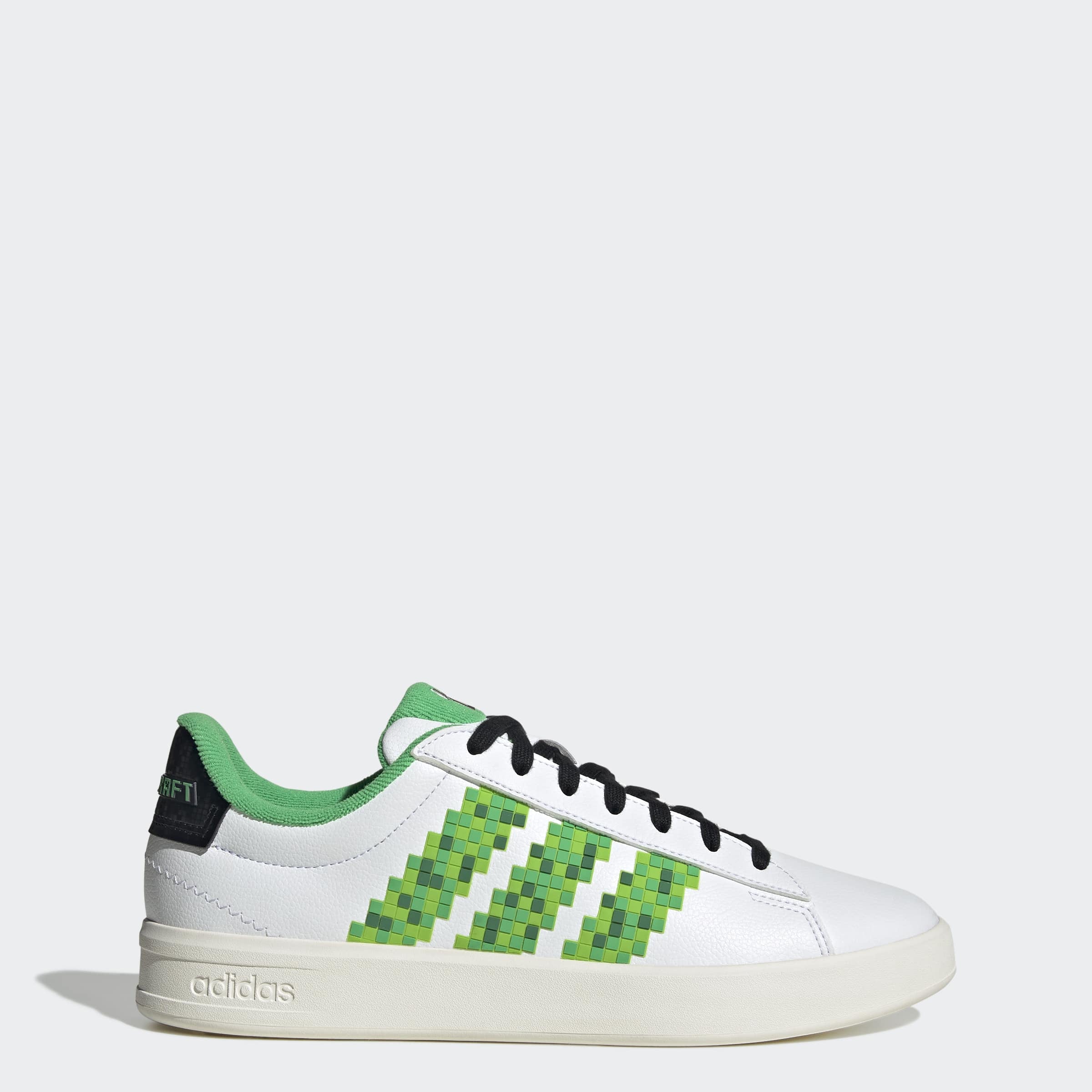adidas Sportswear Sneaker »GRAND COURT MINECRAFT«