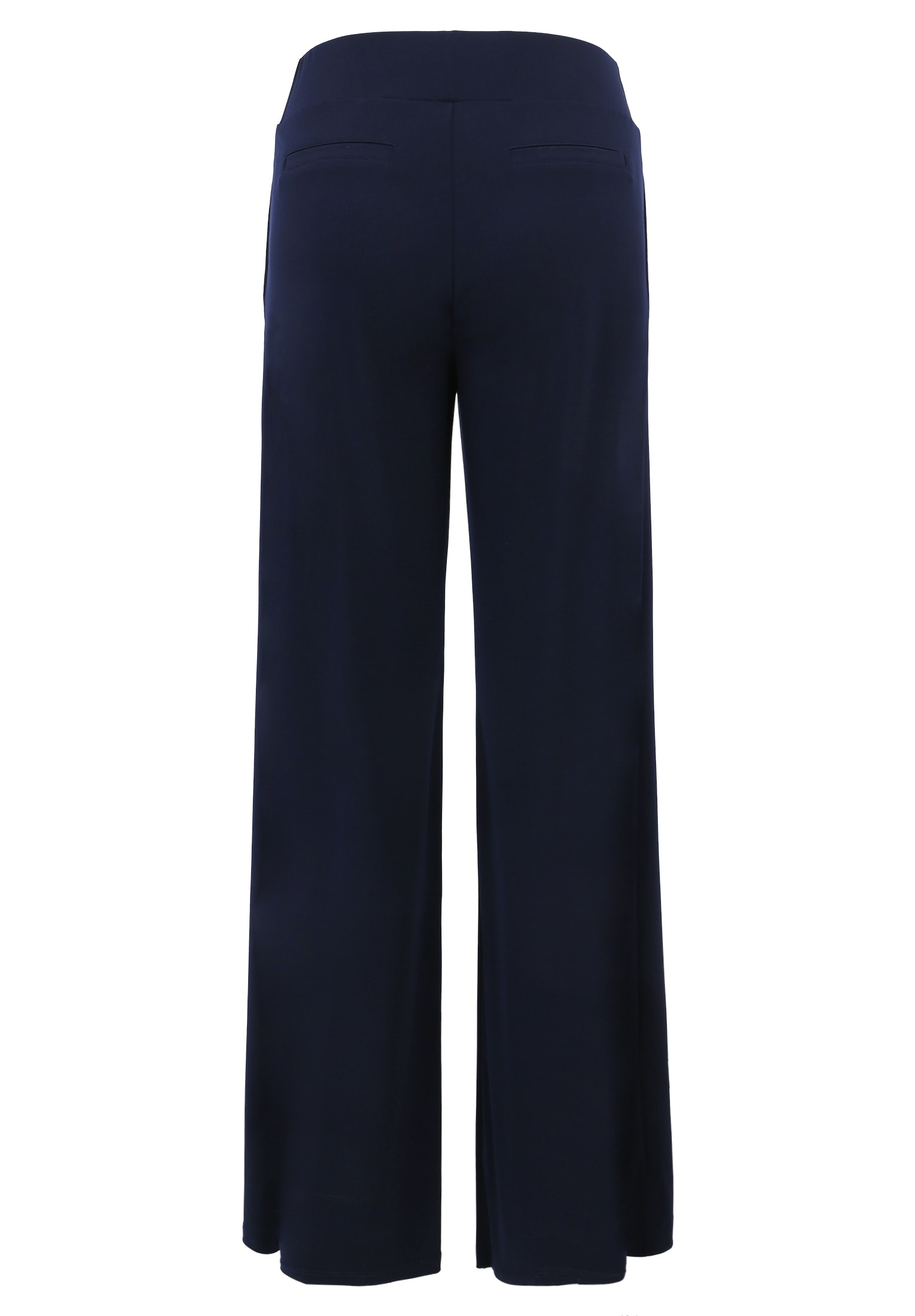Vera Mont Schlupfhose »Schlupfhose mit weitem Bein«