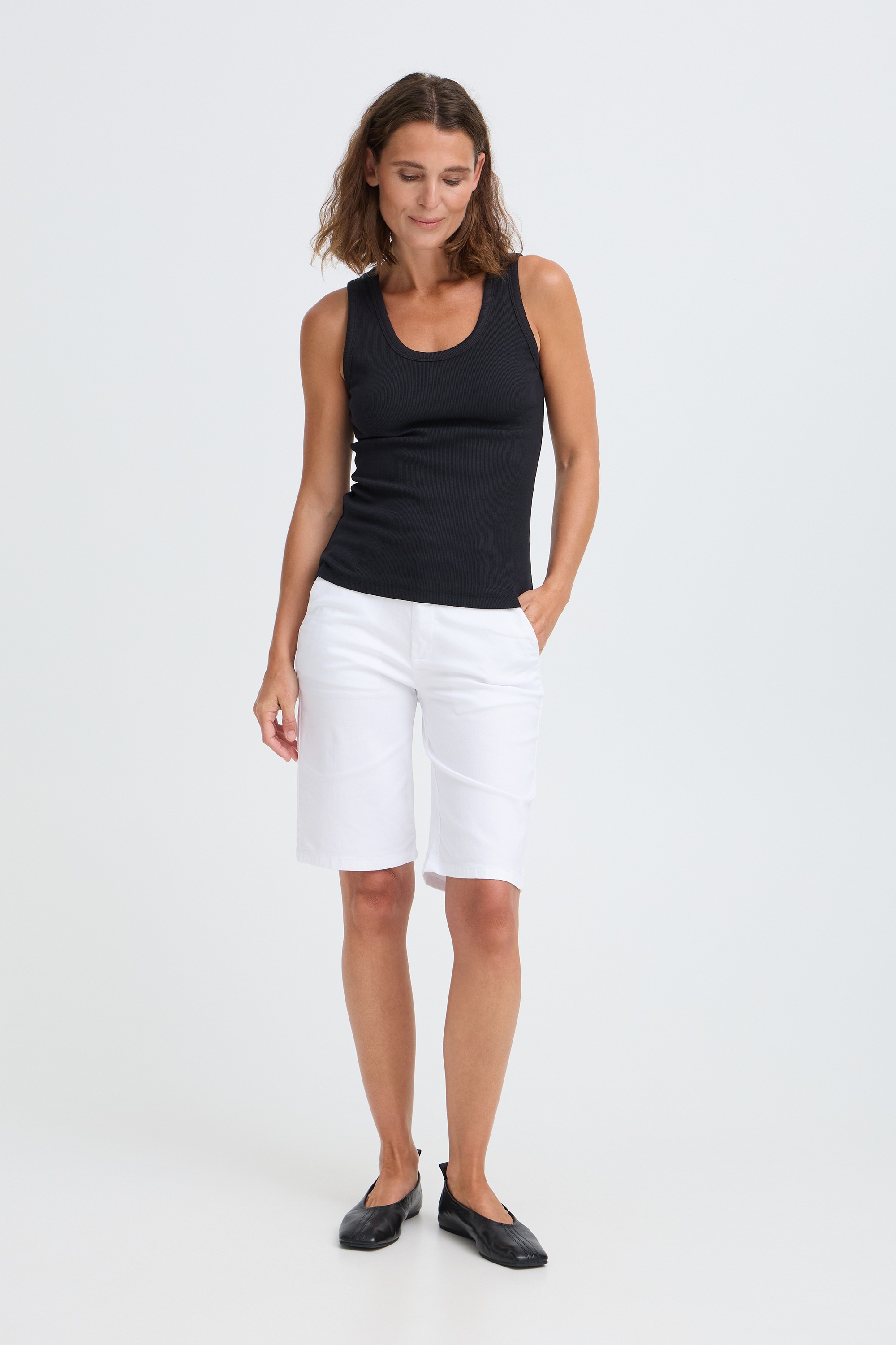 Pulz Jeans Shorts »Shorts PZCLARA«