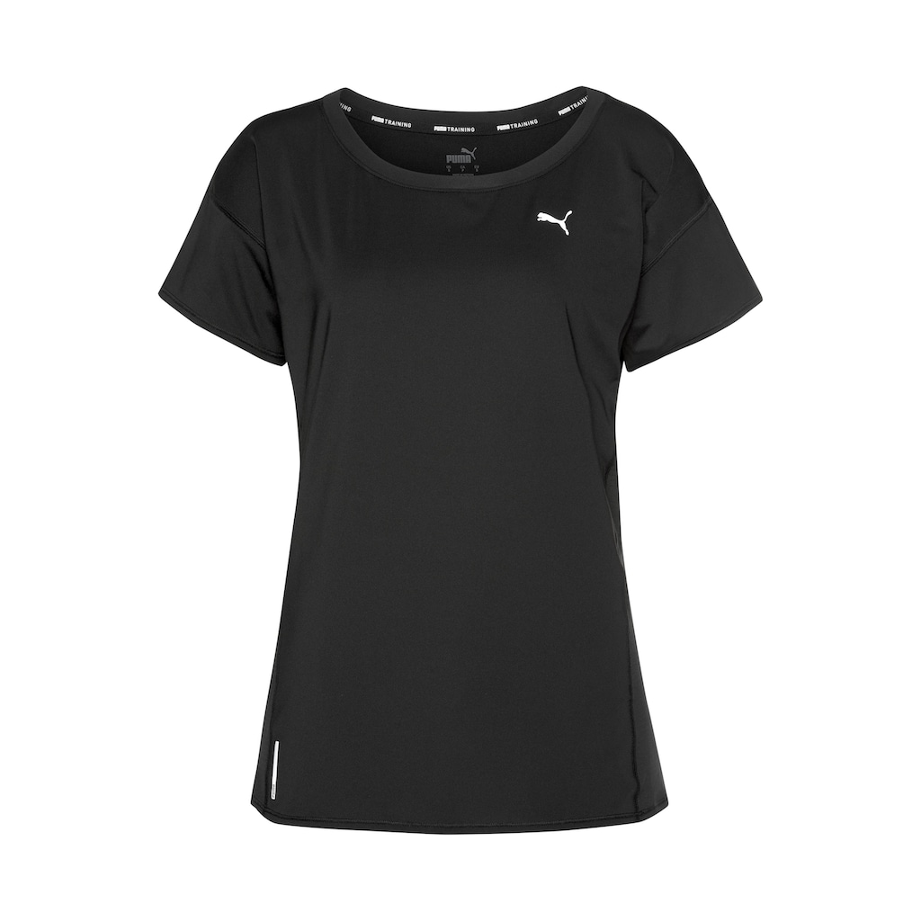 PUMA Trainingsshirt »Train Favorite Tee«