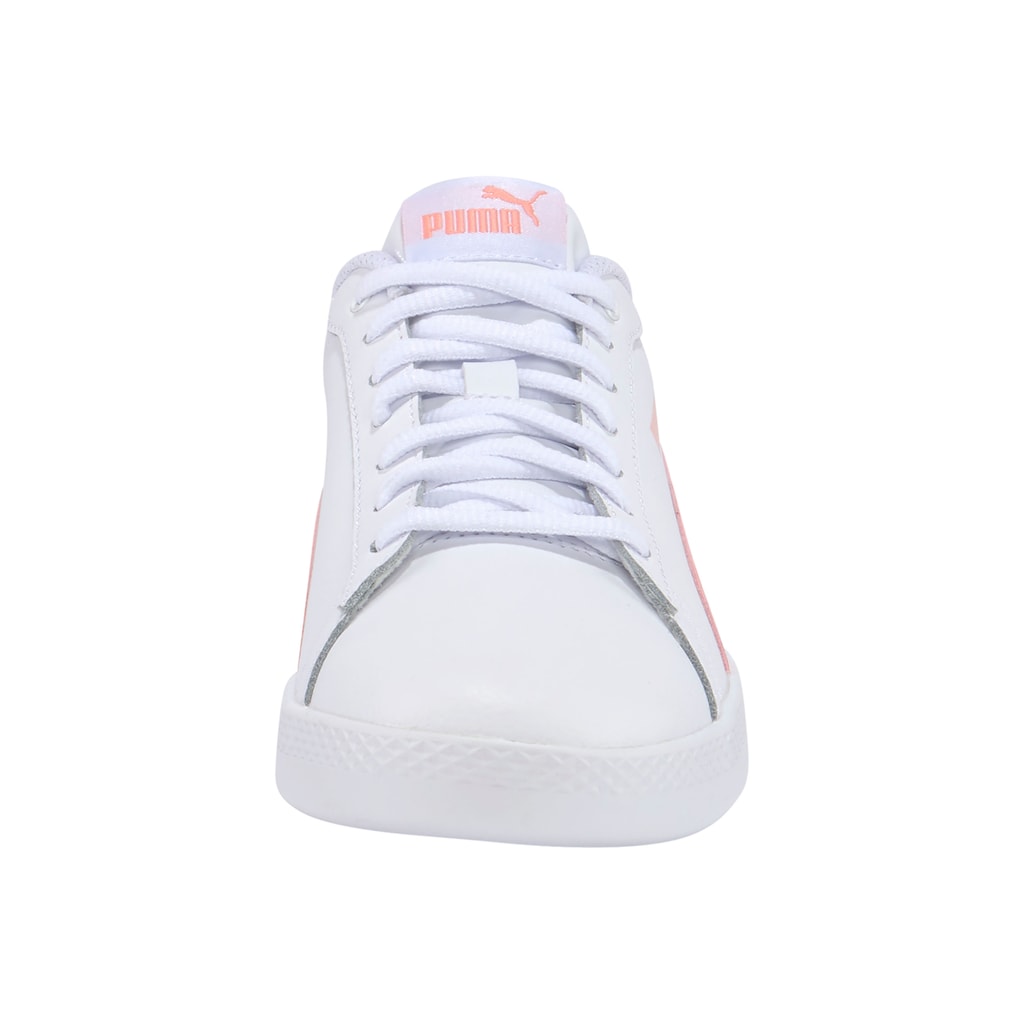 PUMA Sneaker »SMASH WNS V2 L«