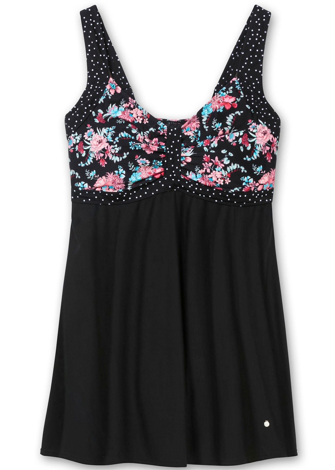 Sheego Badekleid
