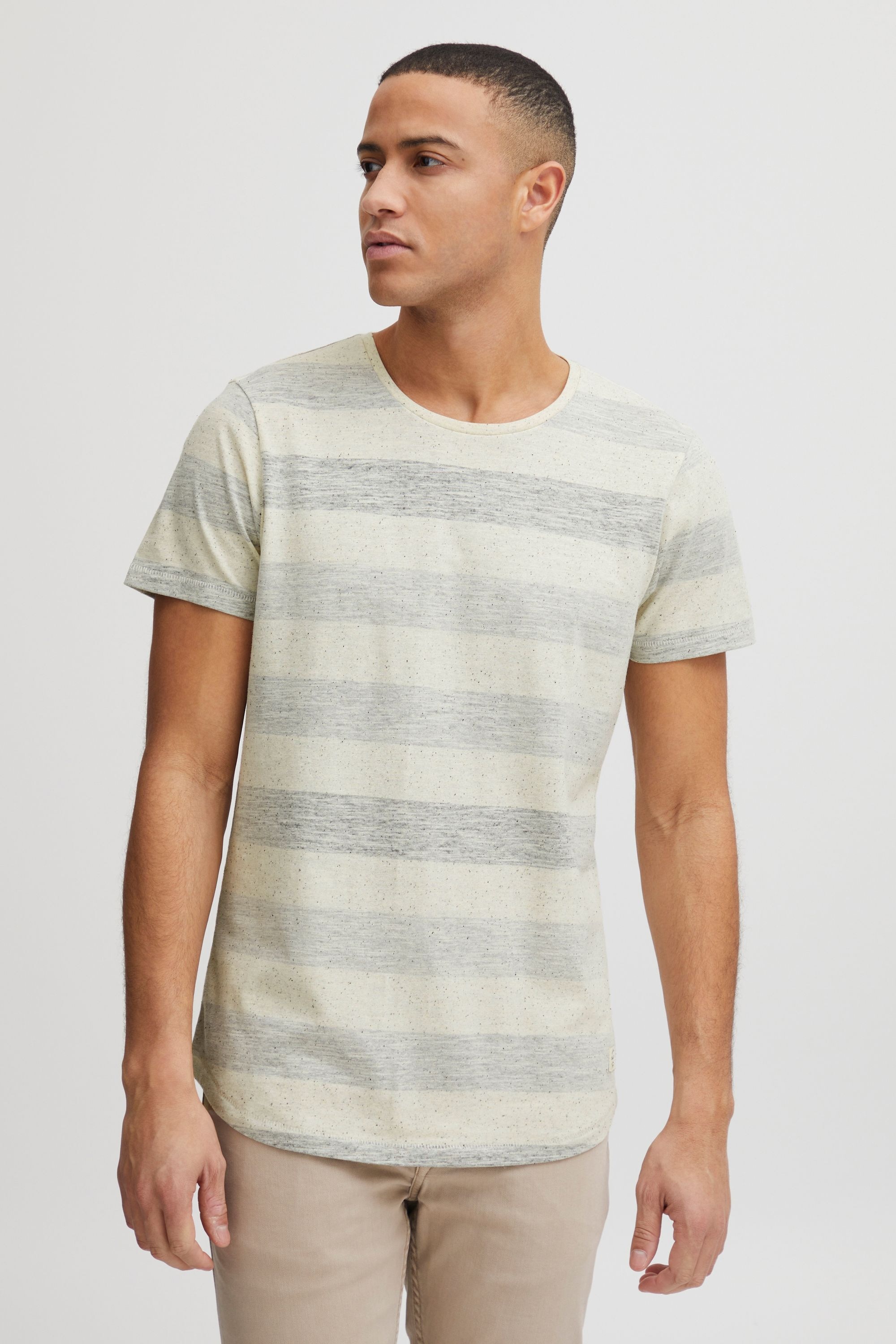 Blend Rundhalsshirt »Rundhalsshirt BHEfkin«