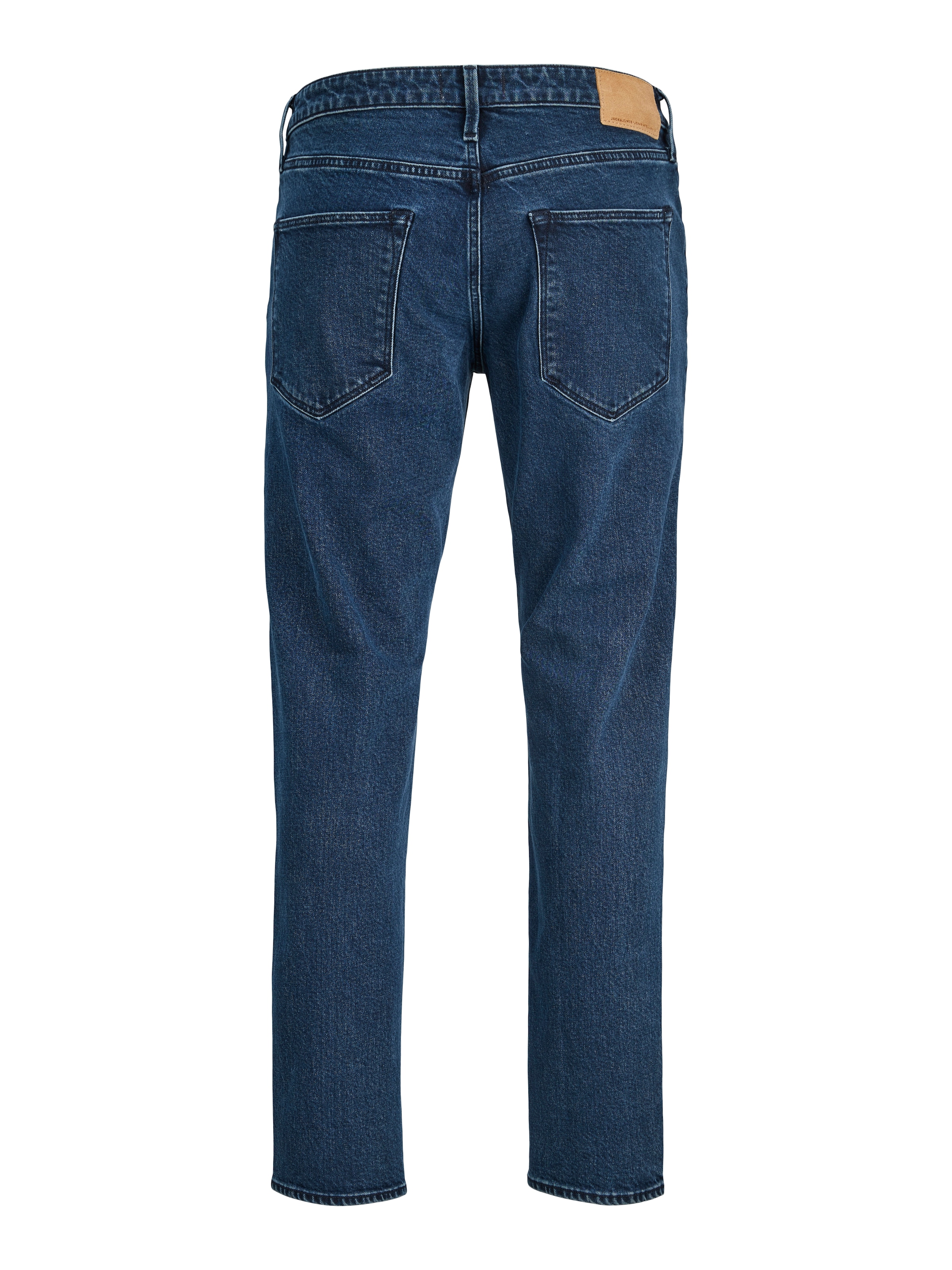 Jack & Jones Regular-fit-Jeans »JJICLARK JJEVAN CB 179 NOOS«