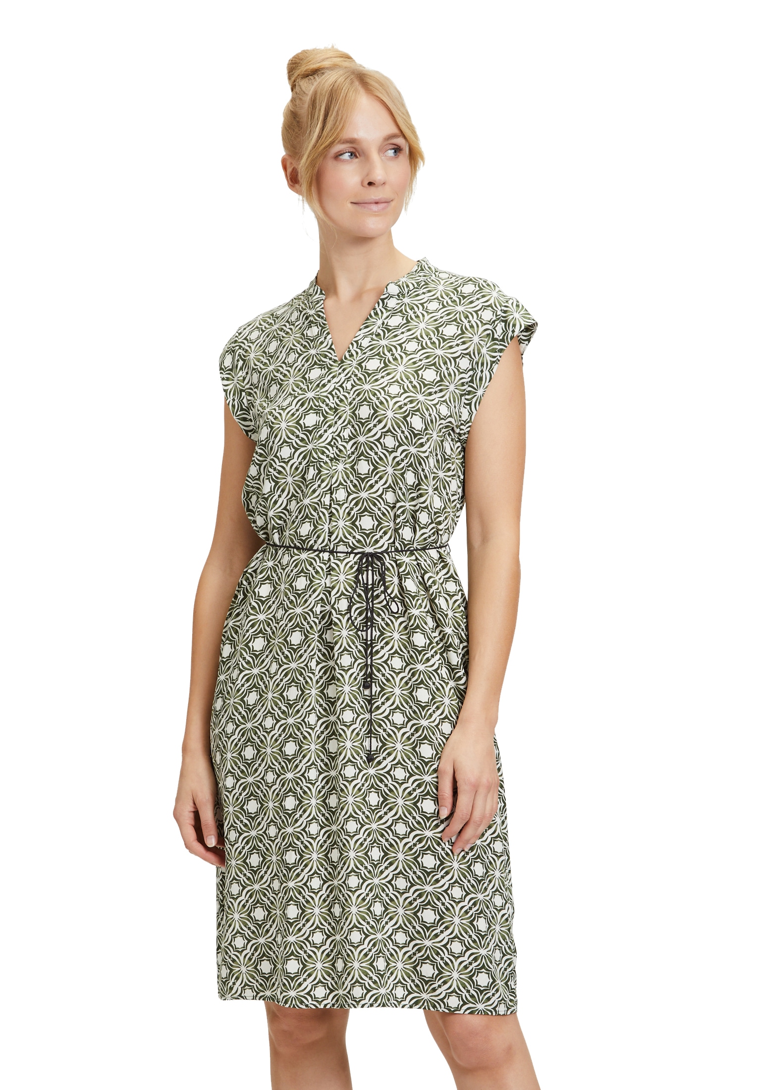 Cartoon Sommerkleid »Sommerkleid ohne Arm«