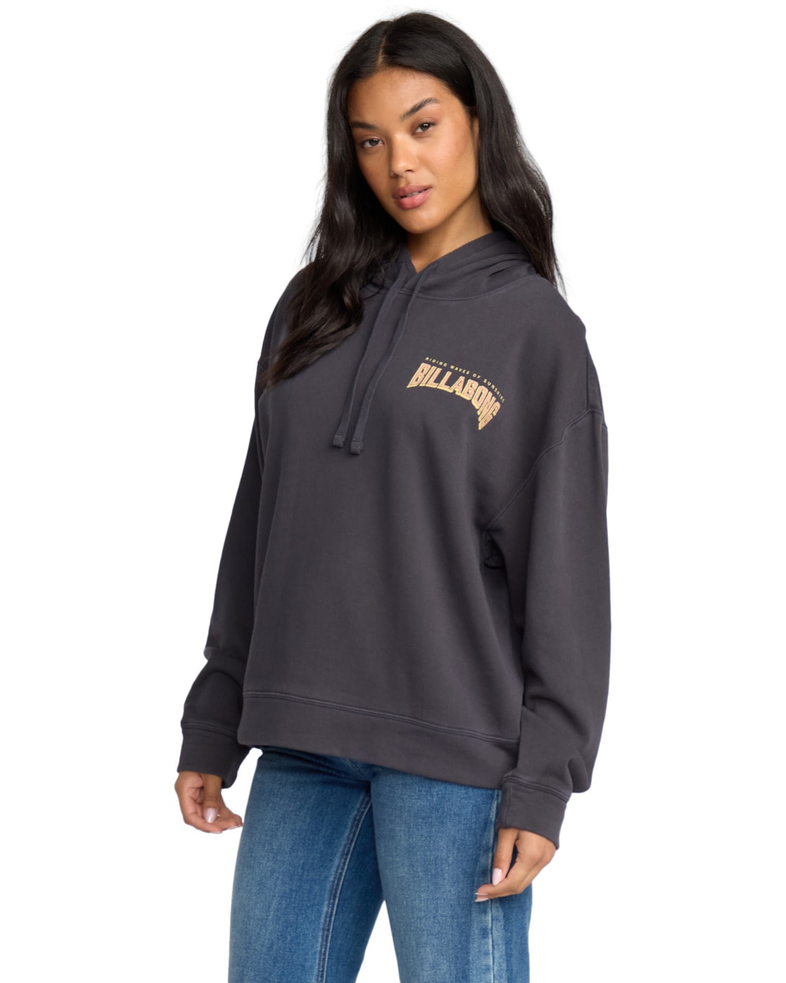 Billabong Kapuzensweatshirt »Keep It Up«