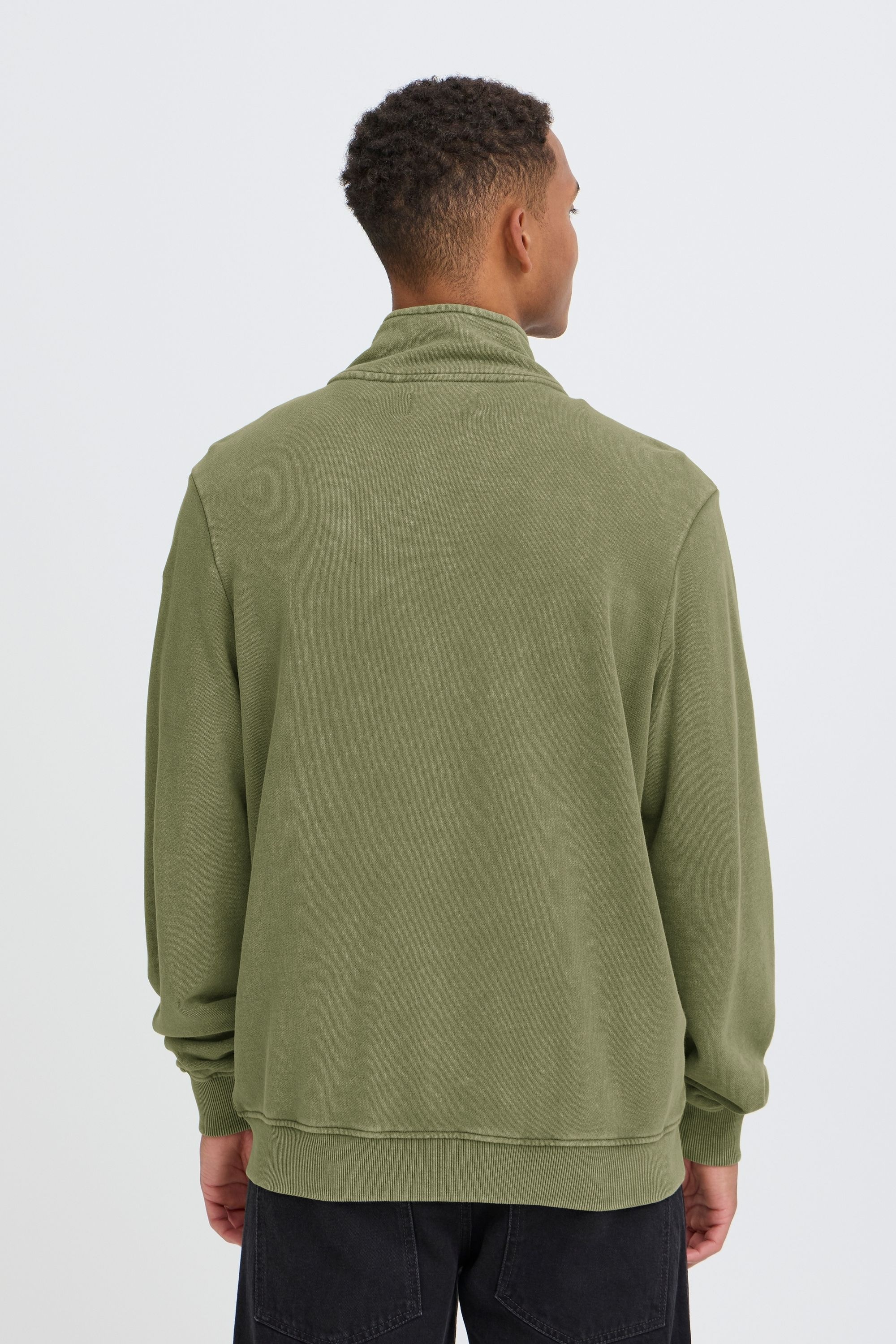 Blend Sweatjacke »Sweatjacke BHFactor«