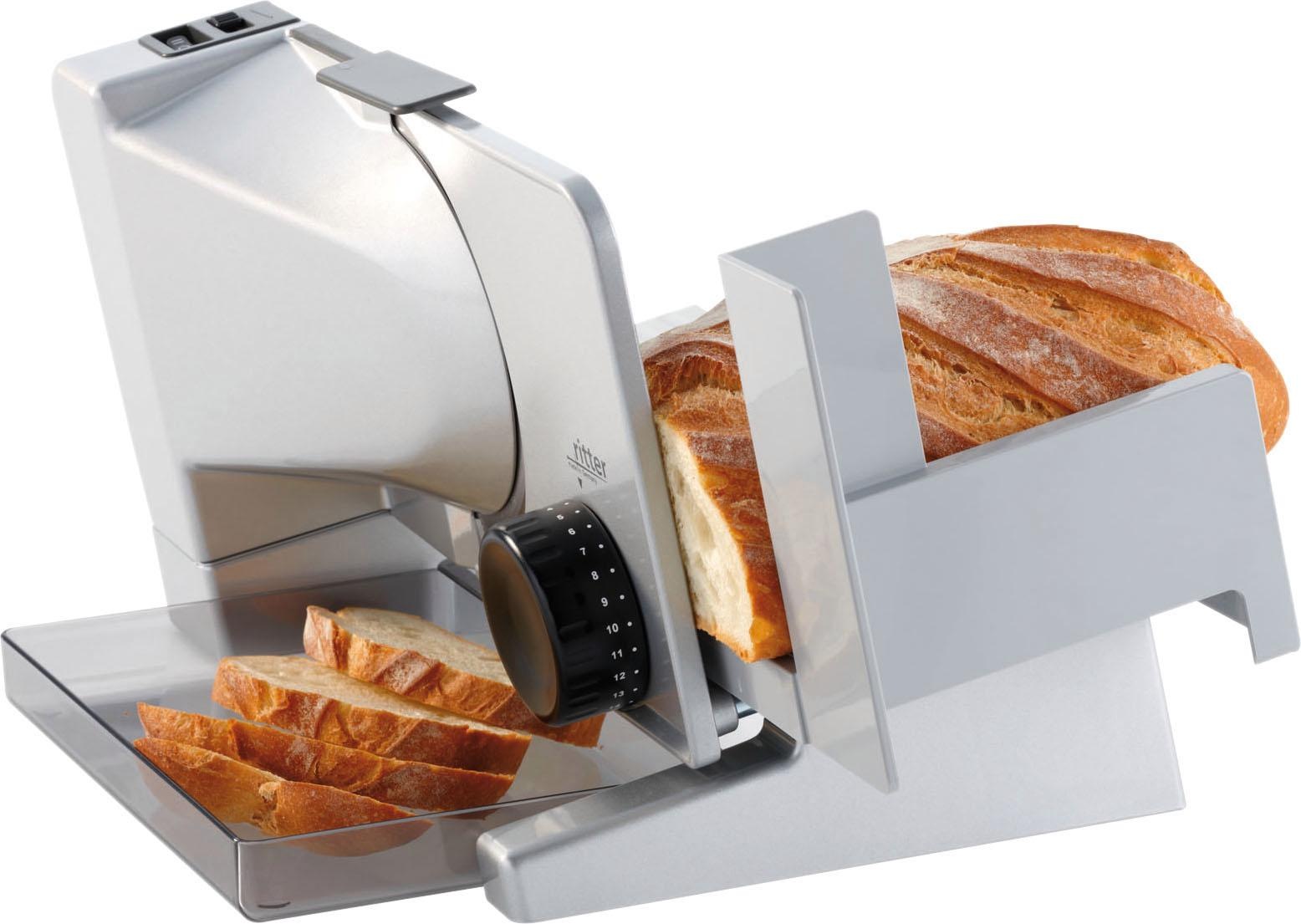 ritter Allesschneider »serano 7«, 130 W