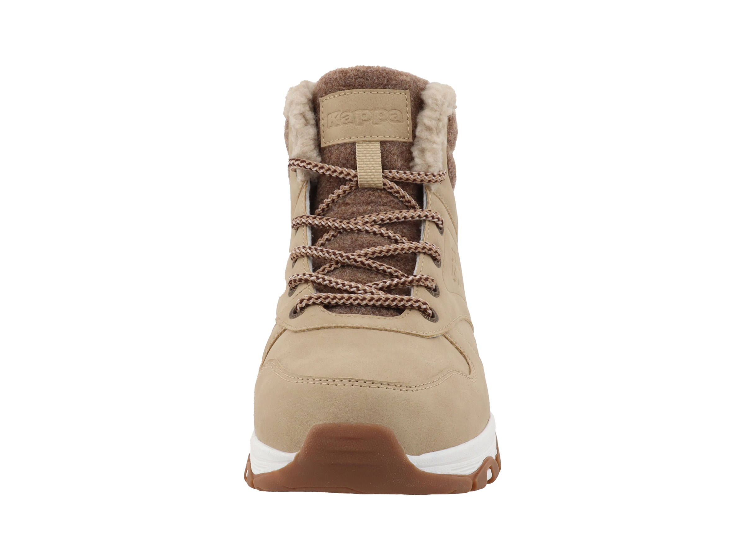 Kappa Winterboots »Aileen«, Winterschuhe, Winterstiefel, Snowboots, gefüttert, wasserdicht