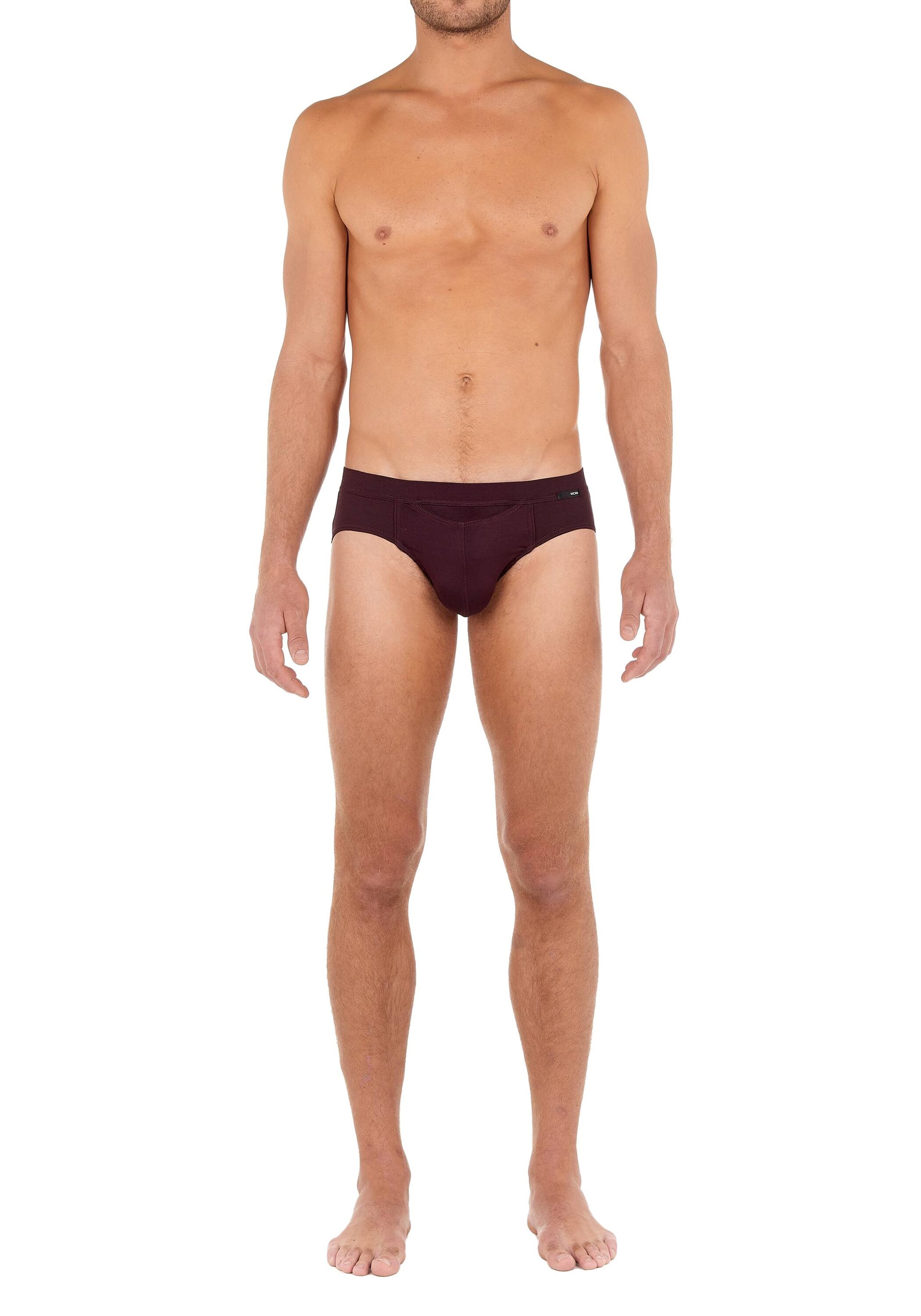 Hom Slip »Slip Tencel Soft Comfort Mini Brief 1er Pack«