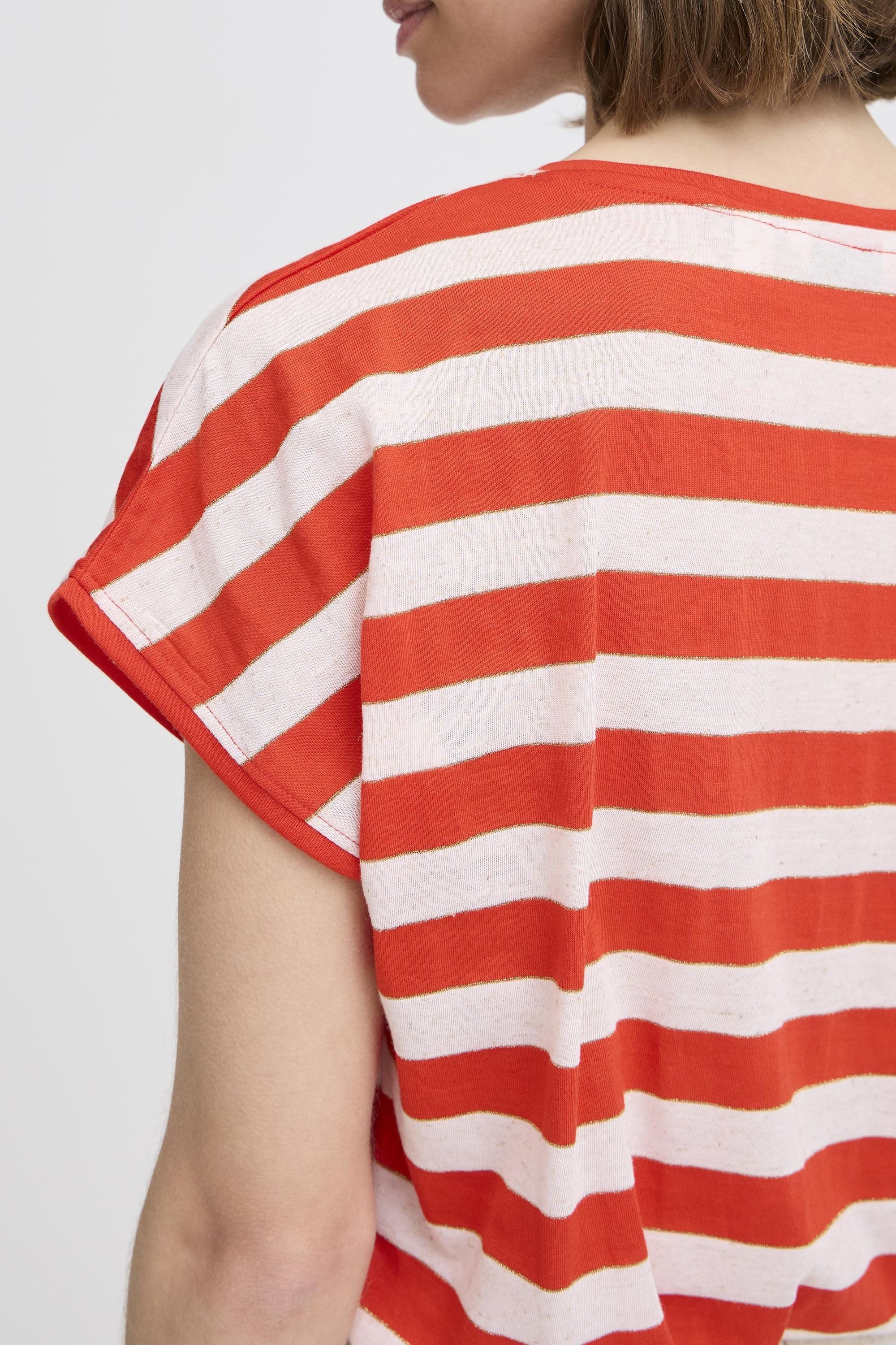 b.young V-Shirt »V-Shirt BYSANTO«