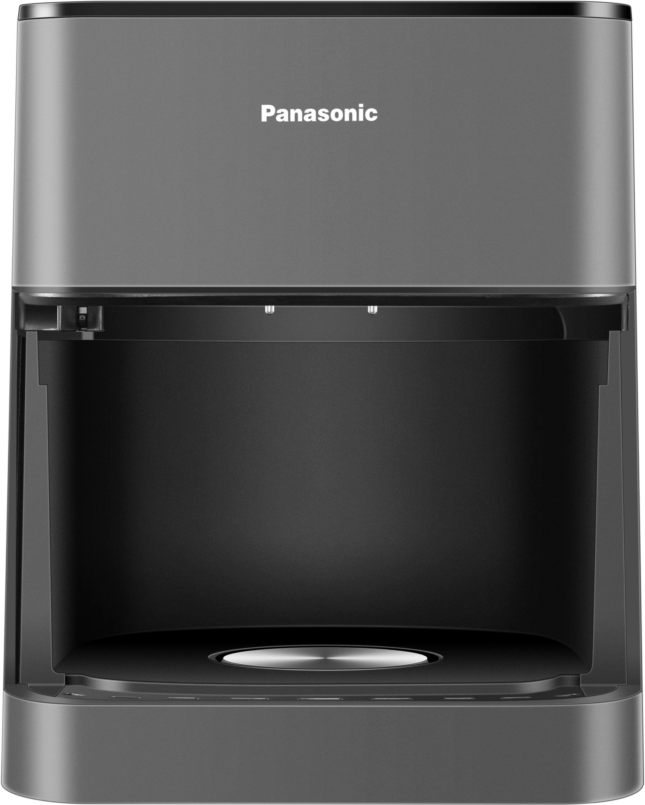 Panasonic Heißluftfritteuse »NF-CC500SXE«, 1450 W