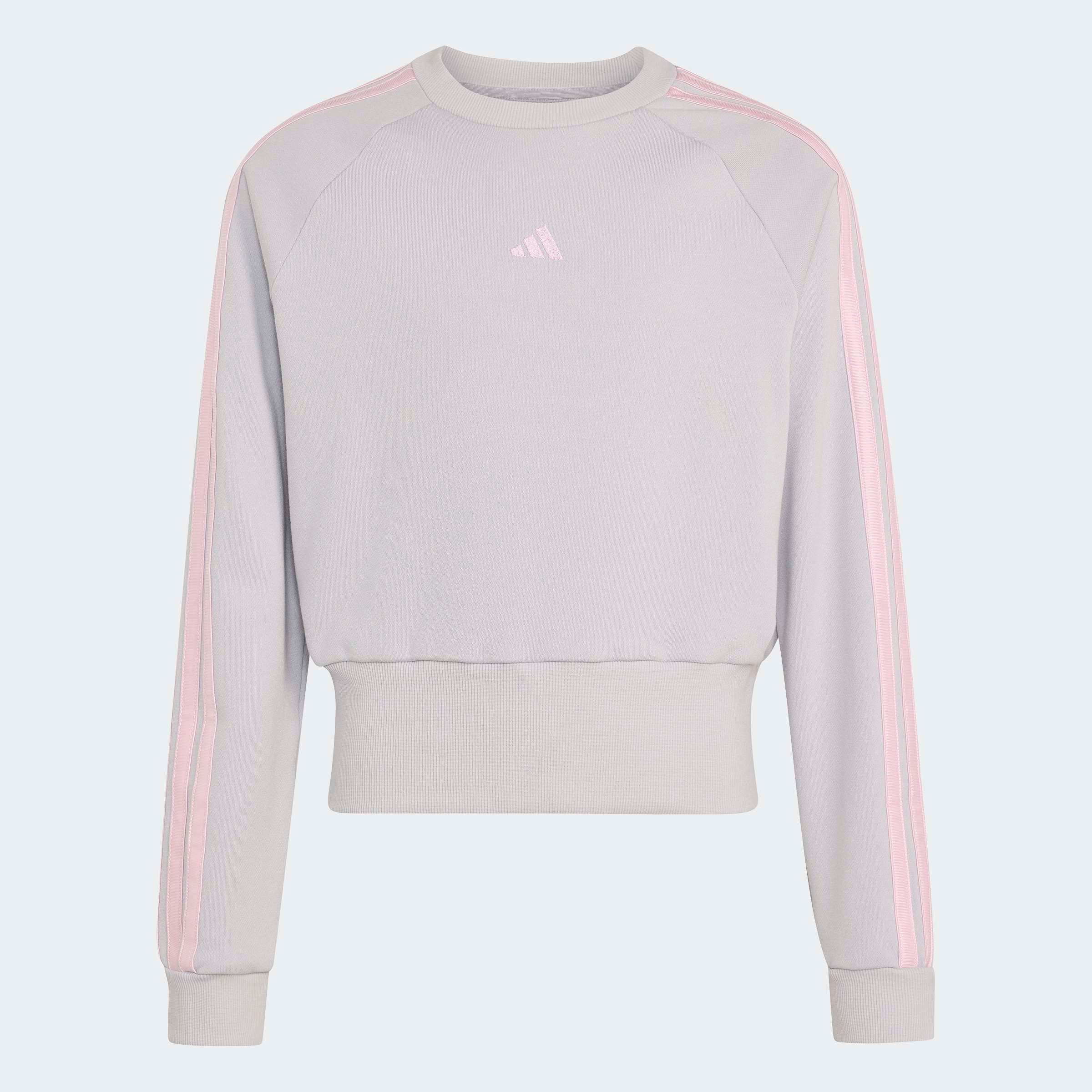 adidas Sportswear Sweatshirt »SATIN«
