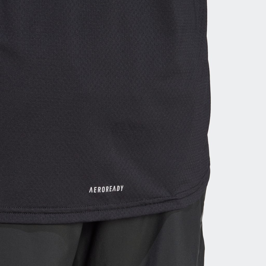 adidas Performance Laufshirt »RUN IT LONGSLEEVE«