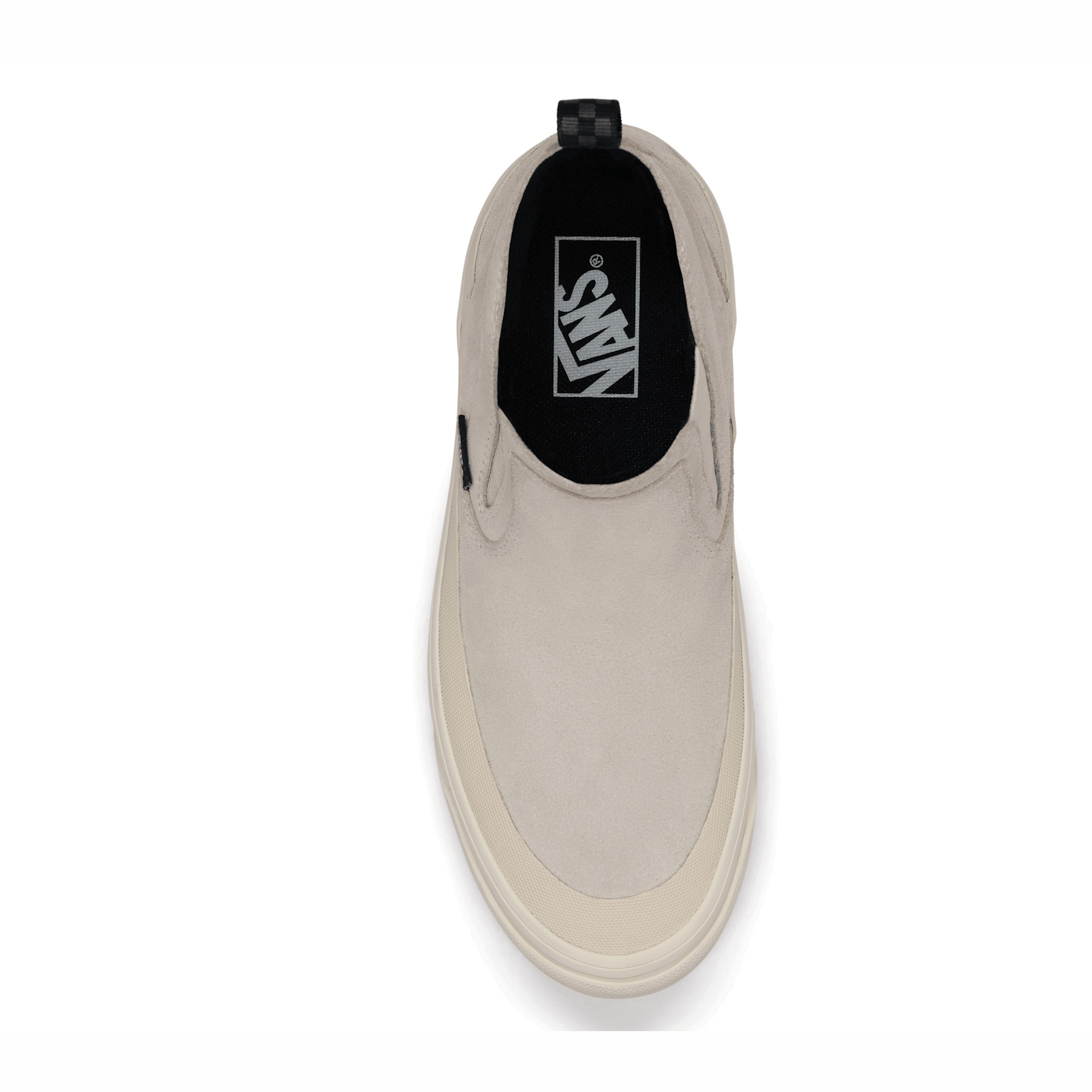 Vans Sneaker »MTE MID-SLIP INSULATED«  gefüttert und wasserabweisend