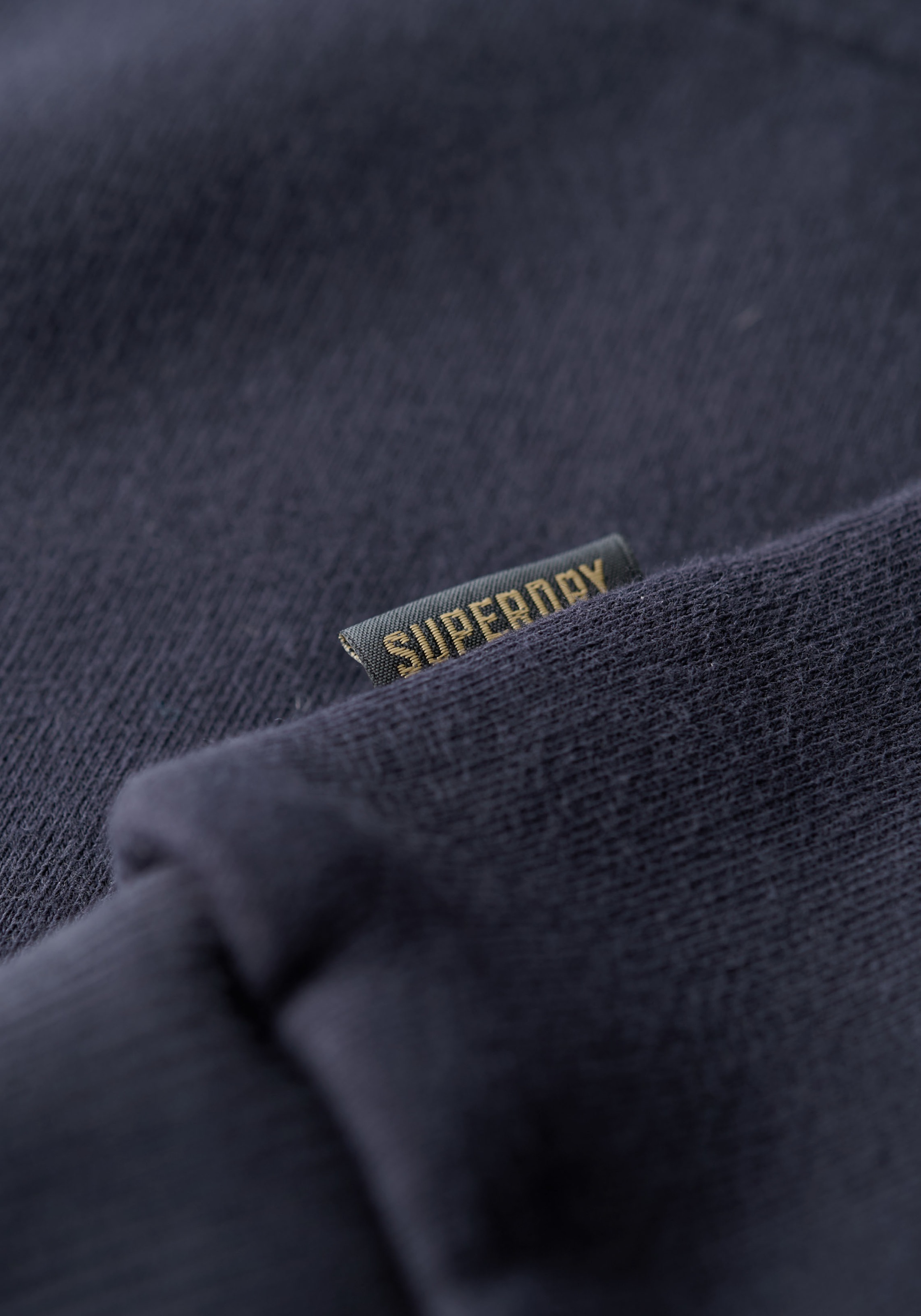 Superdry Kapuzensweatshirt »CLASSIC CORE LOGO HOODIE«