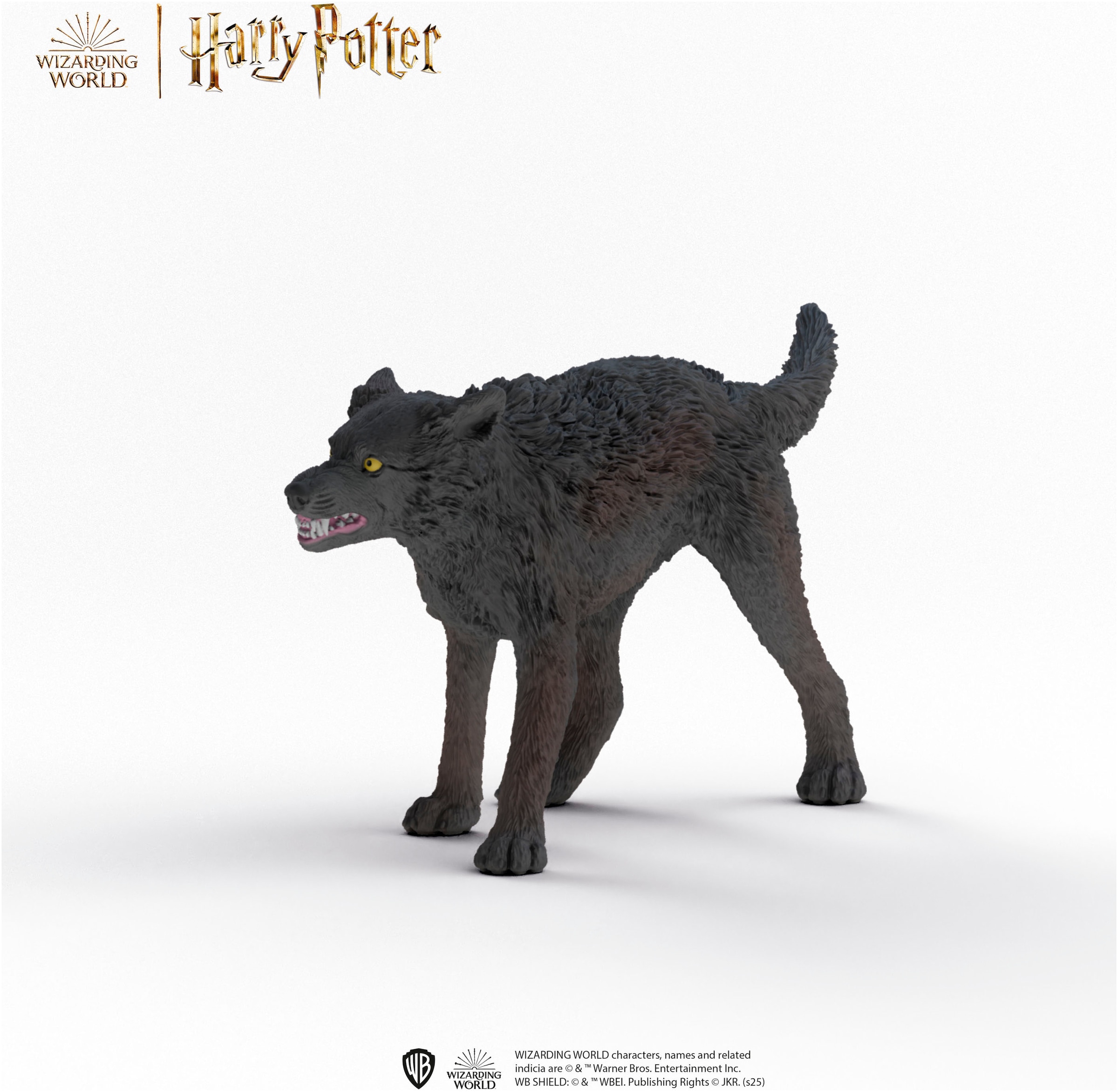Schleich® Spielfigur »WIZARDING WORLD, HARRY POTTER™, Werwolf vs. Animagus (14906)«