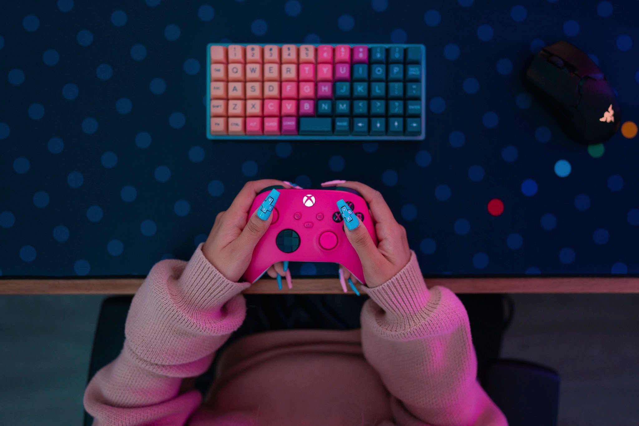 Xbox Xbox-Controller »Xbox Wireless Controller«