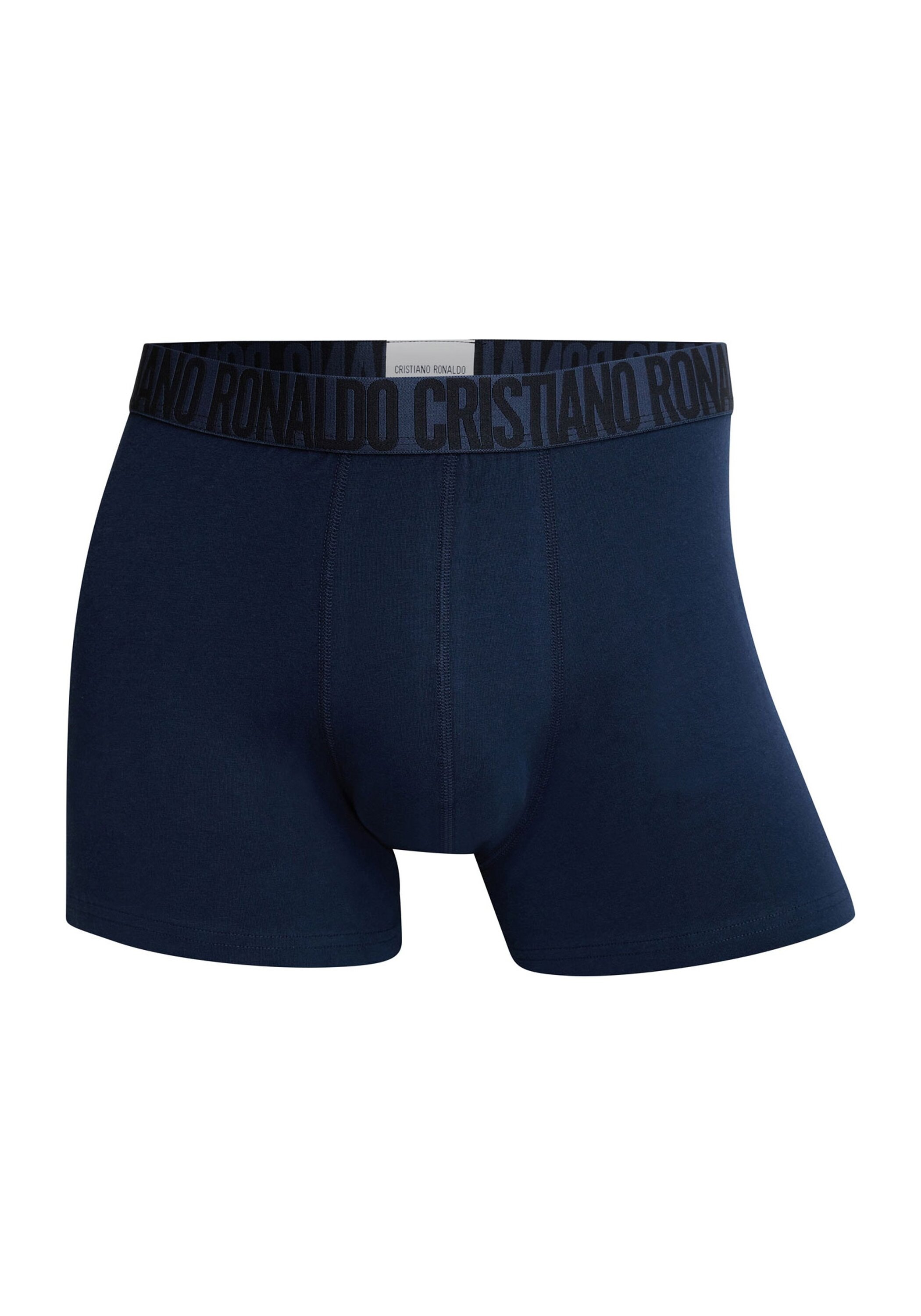 CR7 Boxershorts »Boxershort 6er Pack«