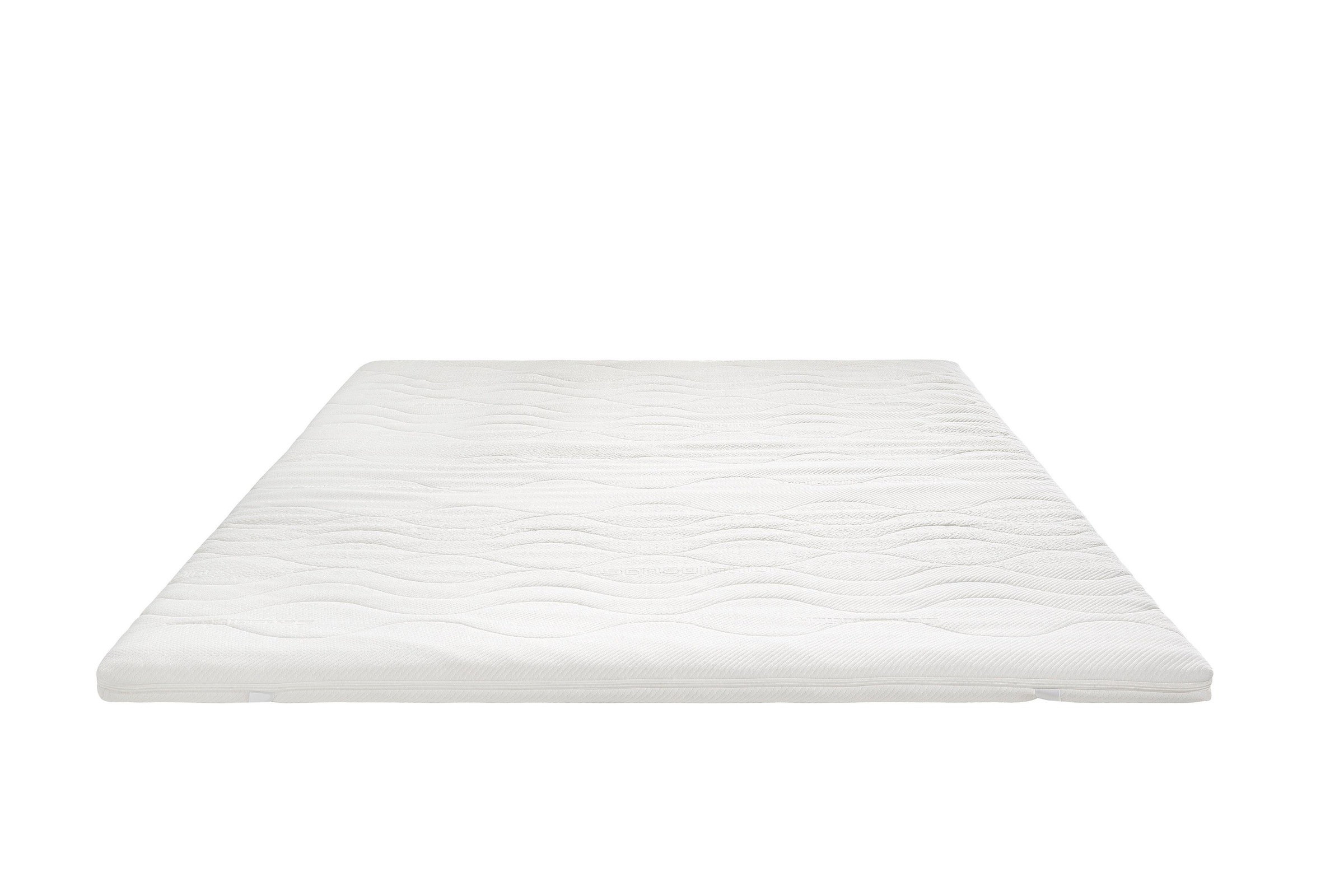 Malie Topper »Wellness Micro«, (1 St.)