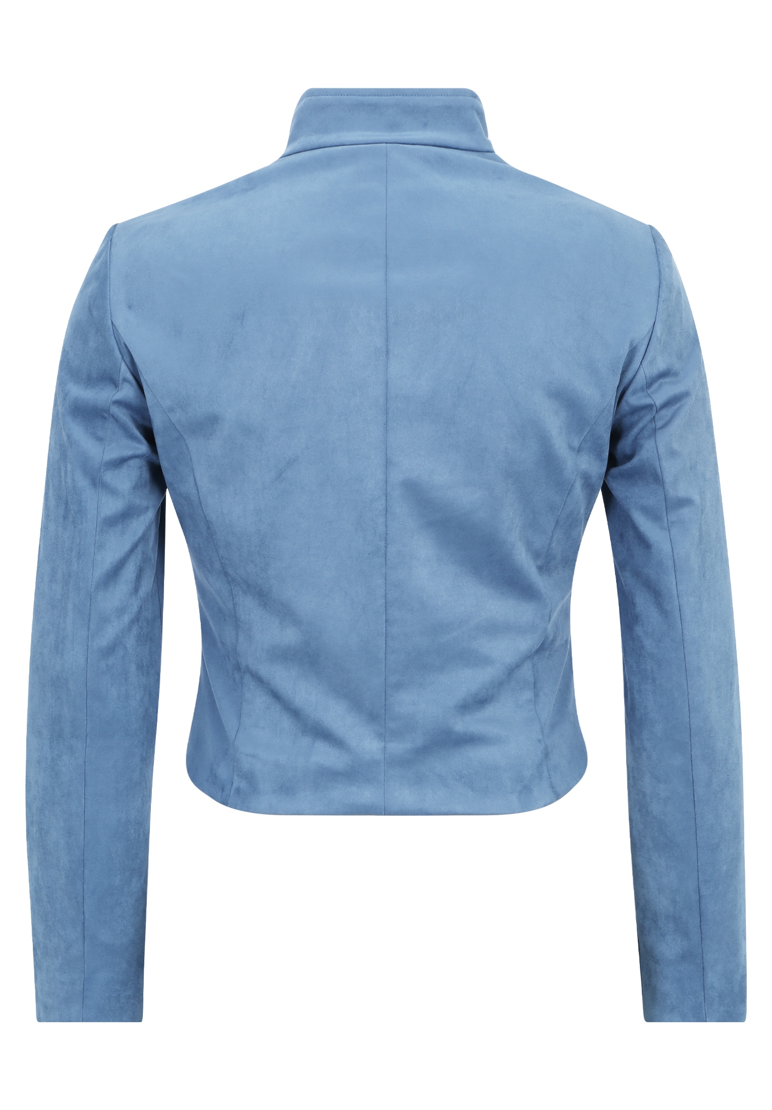 Vera Mont Jackenblazer »Bikerjacke mit Reißverschluss«