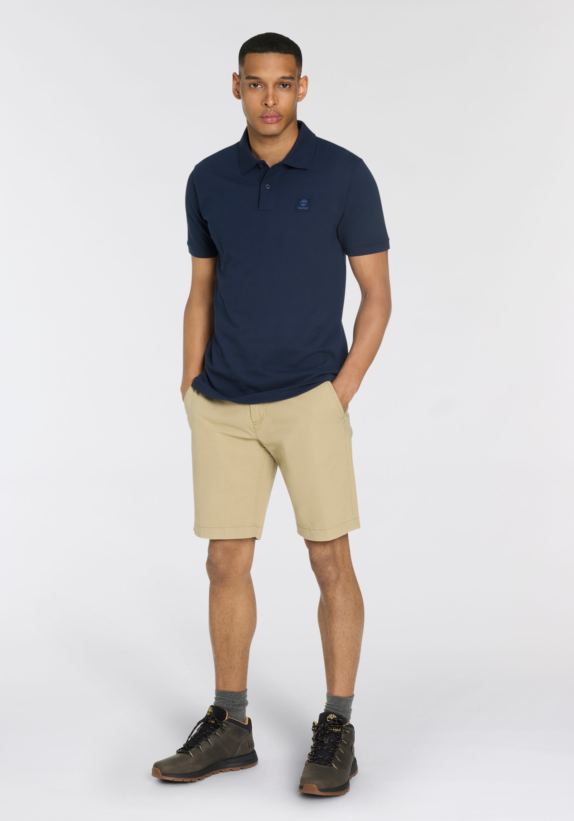 Timberland Poloshirt