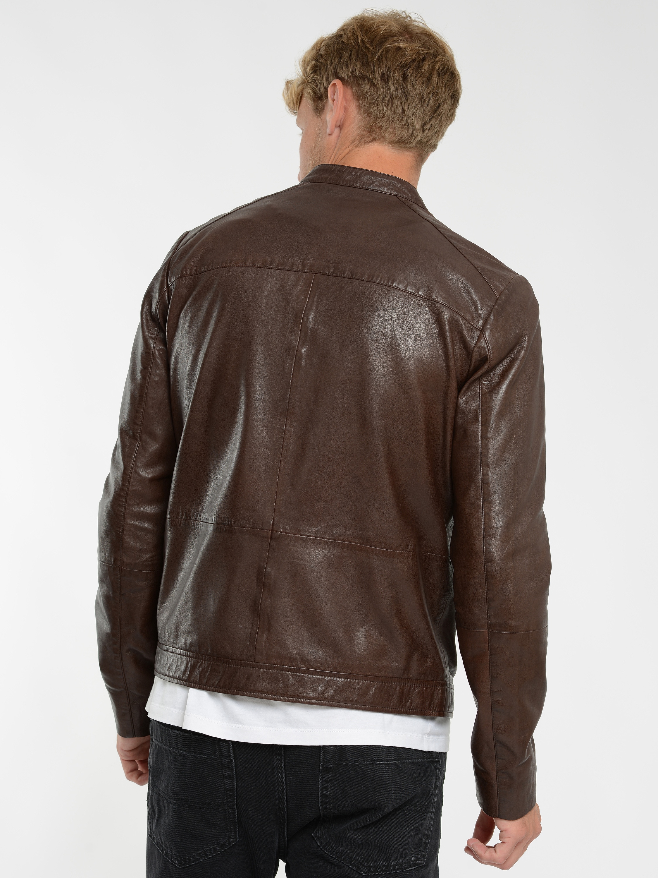 Maze Lederjacke »Lederjacke 42020524«