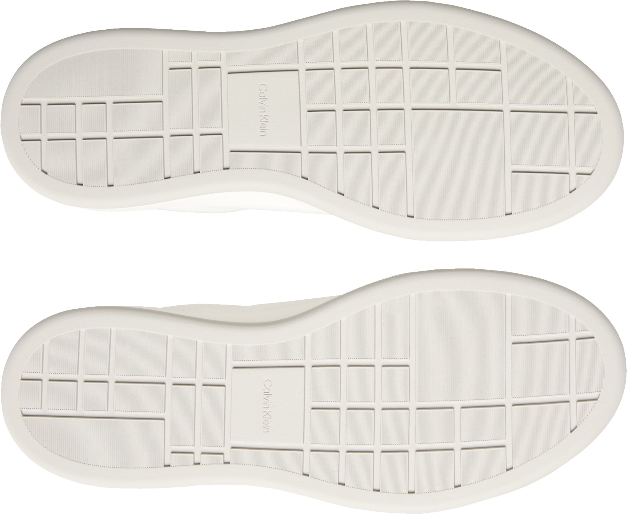 Calvin Klein Jeans Sneaker »BASKET CUPSOLE LACEUP LTH MIX«  Basket-Sneaker, Halbschuh, Schnürschuh mit Plateausohle