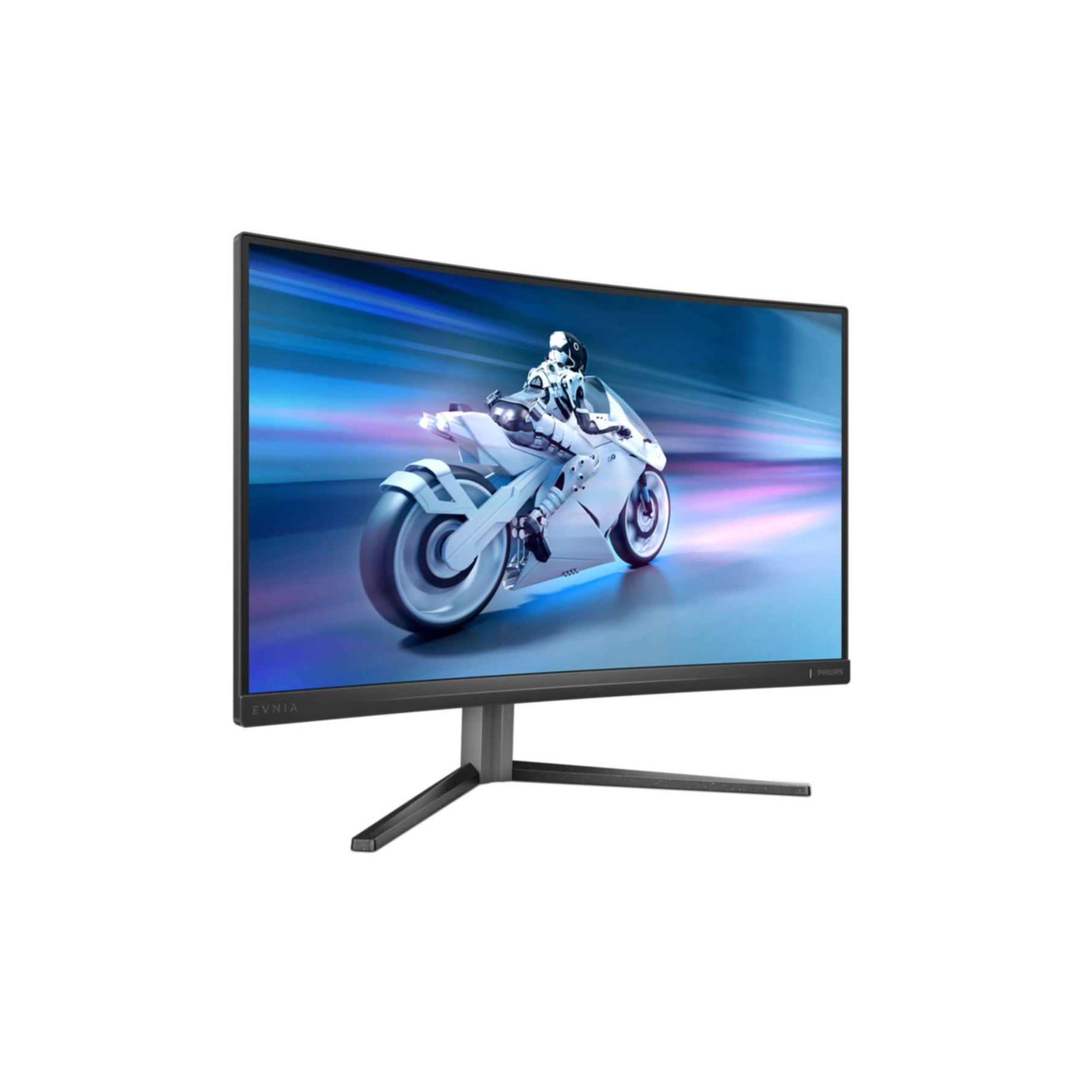 Philips LED-Monitor »27M2C5200W/00« 69 cm/27 ″  1920 x 1080 px Full HD 0,3 Reaktionszeit 280 Hz