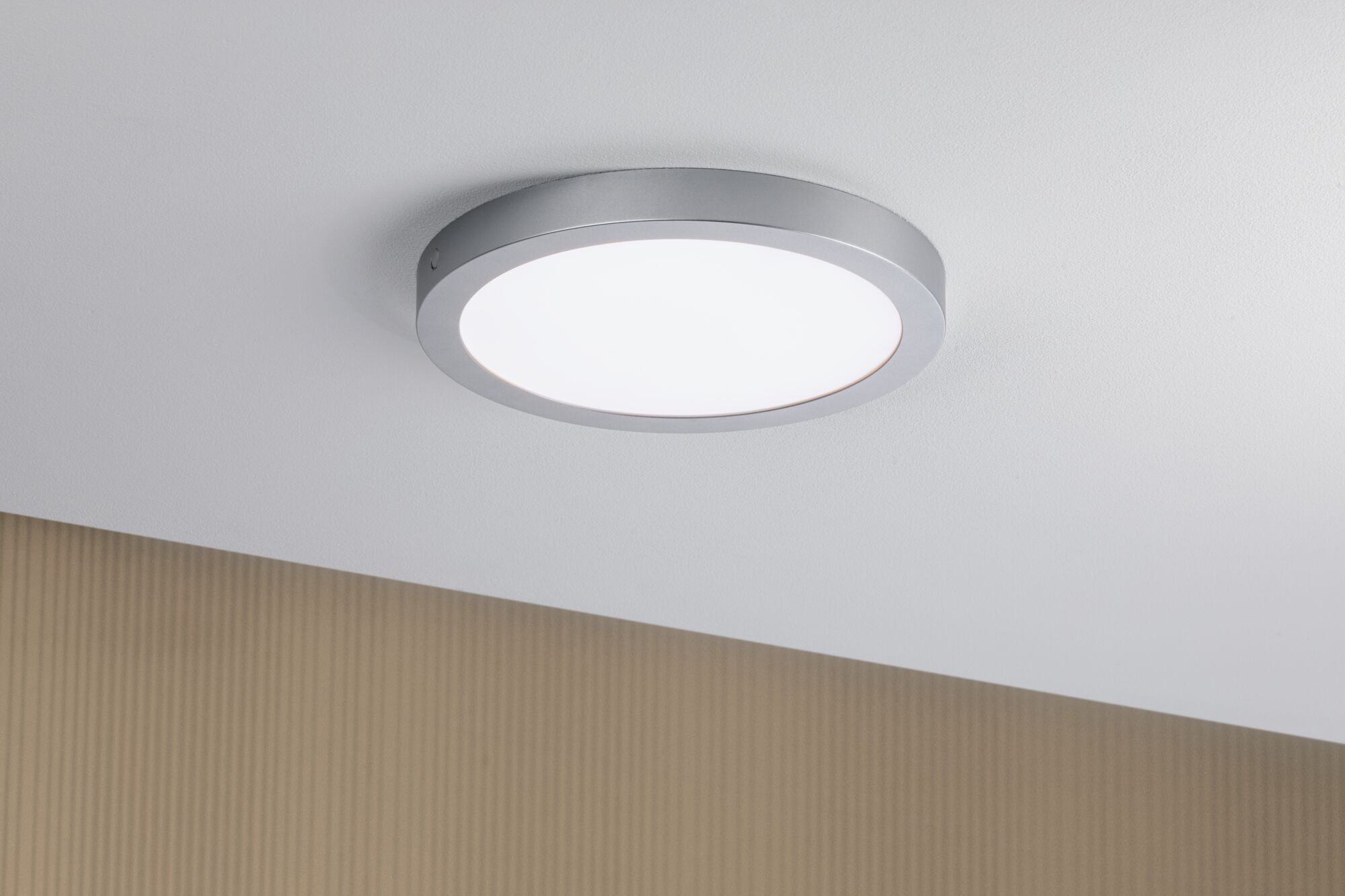 Paulmann LED Panel »Abia«, 1 flammig