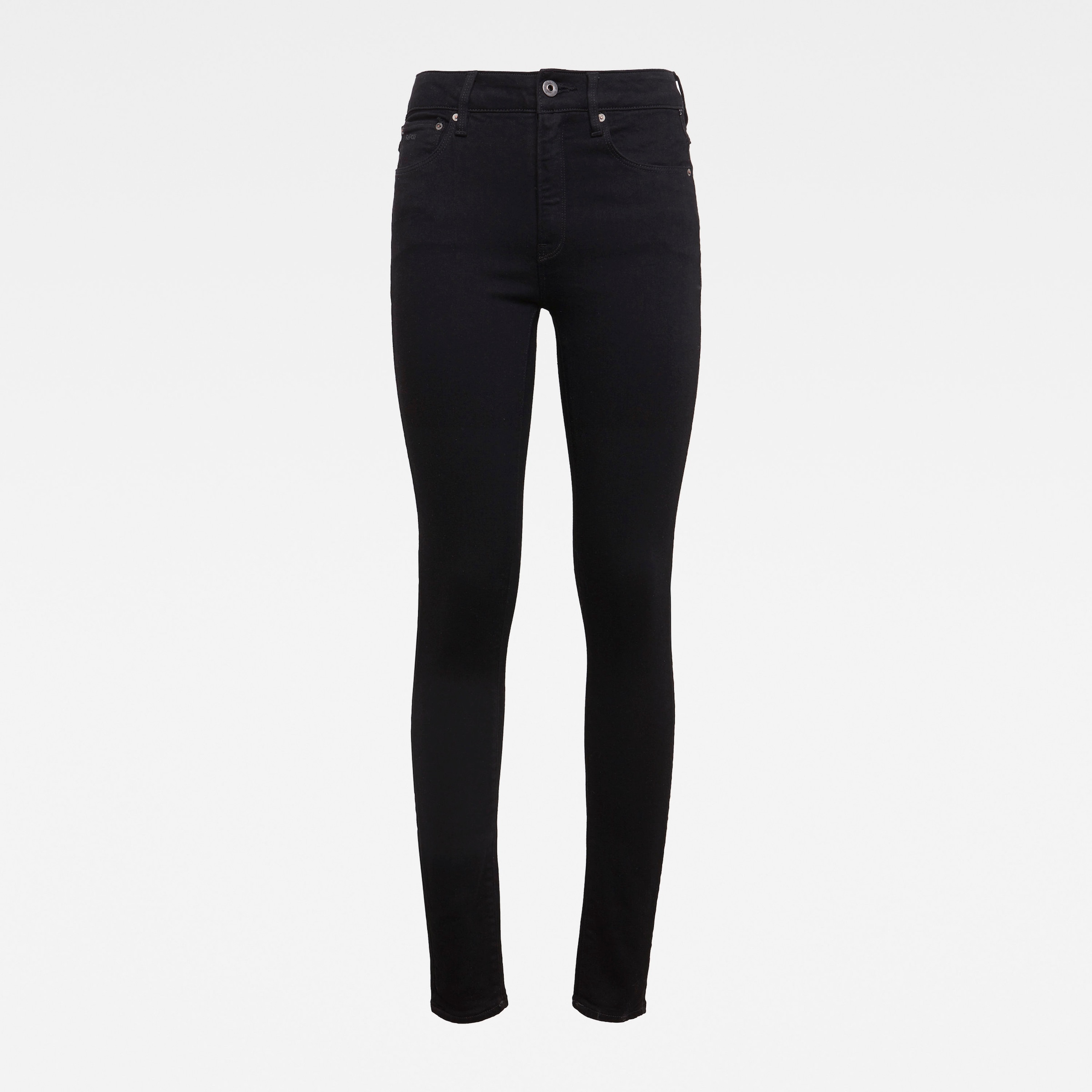 G-STAR Skinny-fit-Jeans »3301 Skinny Wmn«, mit Stretch