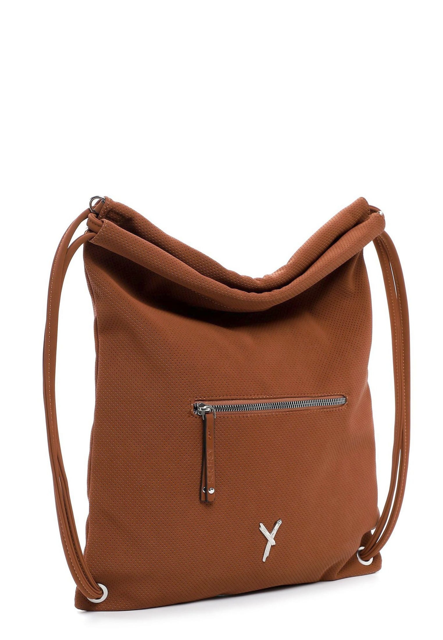 SURI FREY Sportrucksack »Turnbeutel SFY Romy«
