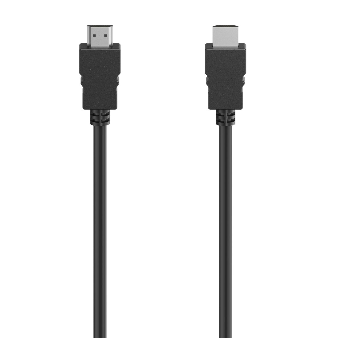 HDMI-Kabel »HDMI Kabel 4K, High Speed Ethernet mit 3D Übertragung, HDMI Stecker«,...