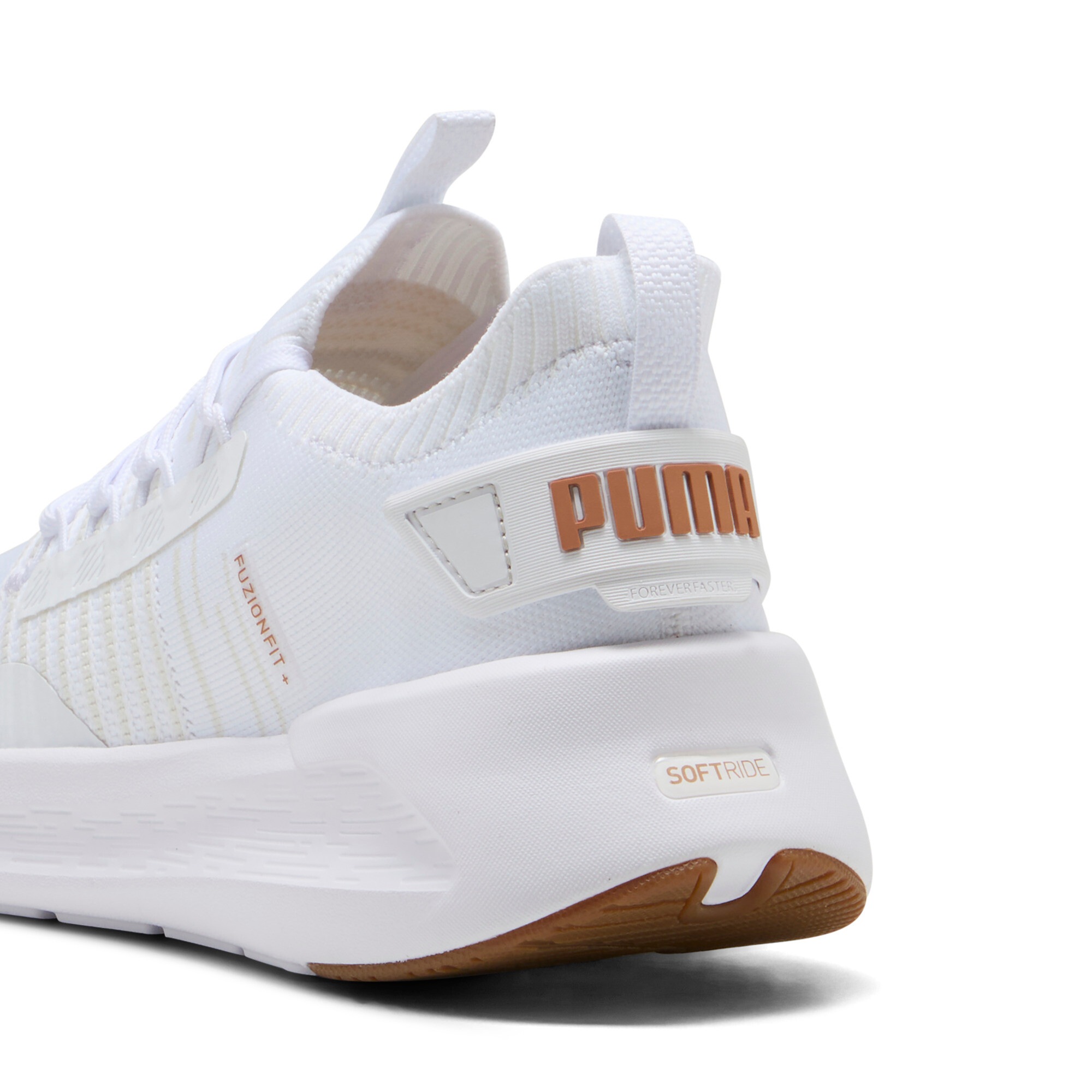 PUMA Laufschuh »SOFTRIDE SYMMETRY FUZION LS«