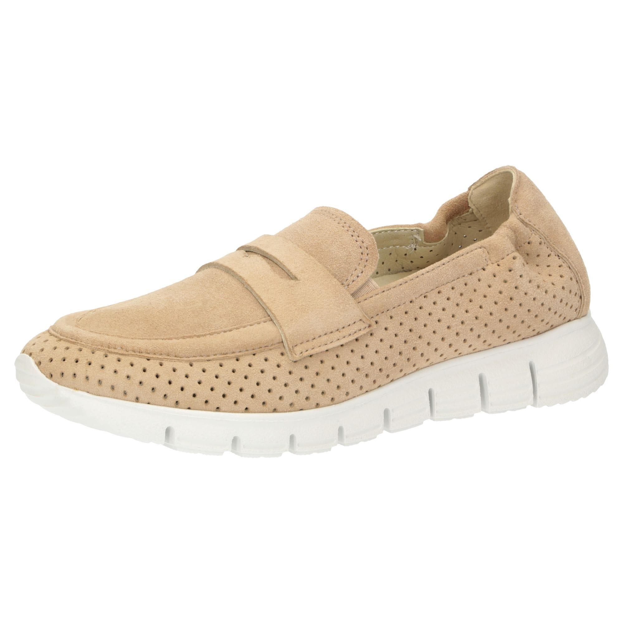 SIOUX Slipper »Mokrunner-D-019«