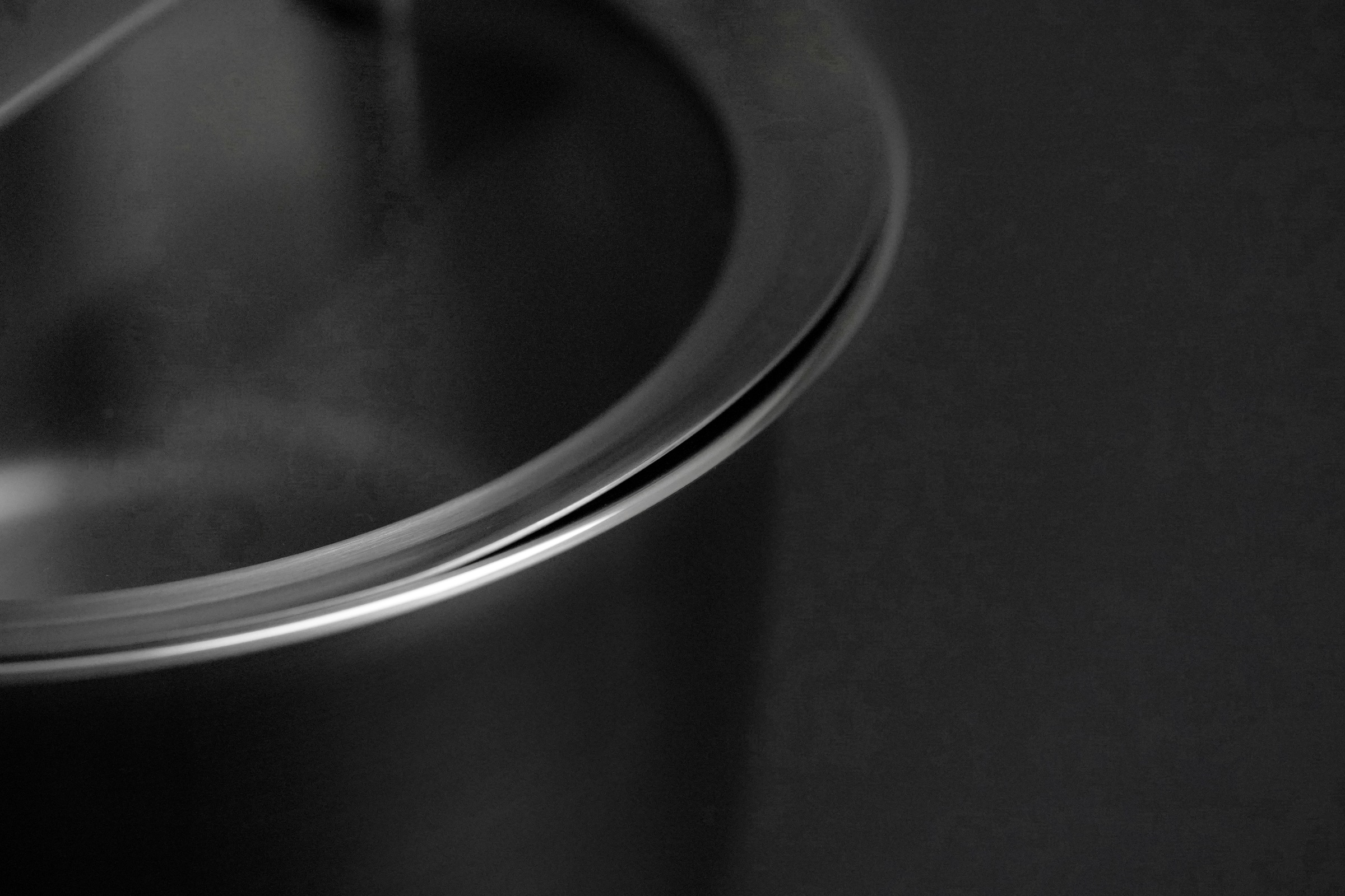 Fissler Kochtopf »Phi Collection« Edelstahl 18/10