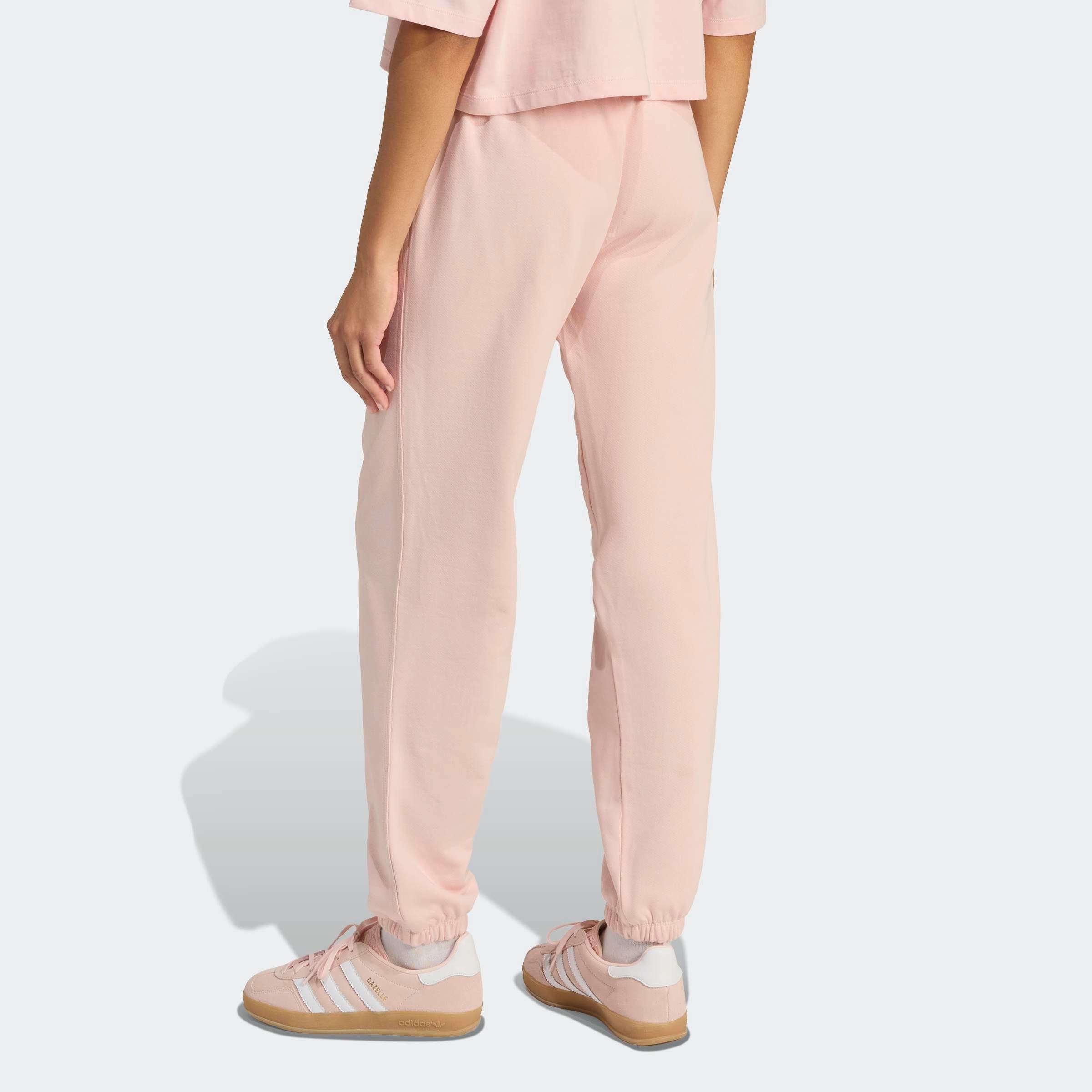 adidas Originals Sporthose »ESS FT PT«