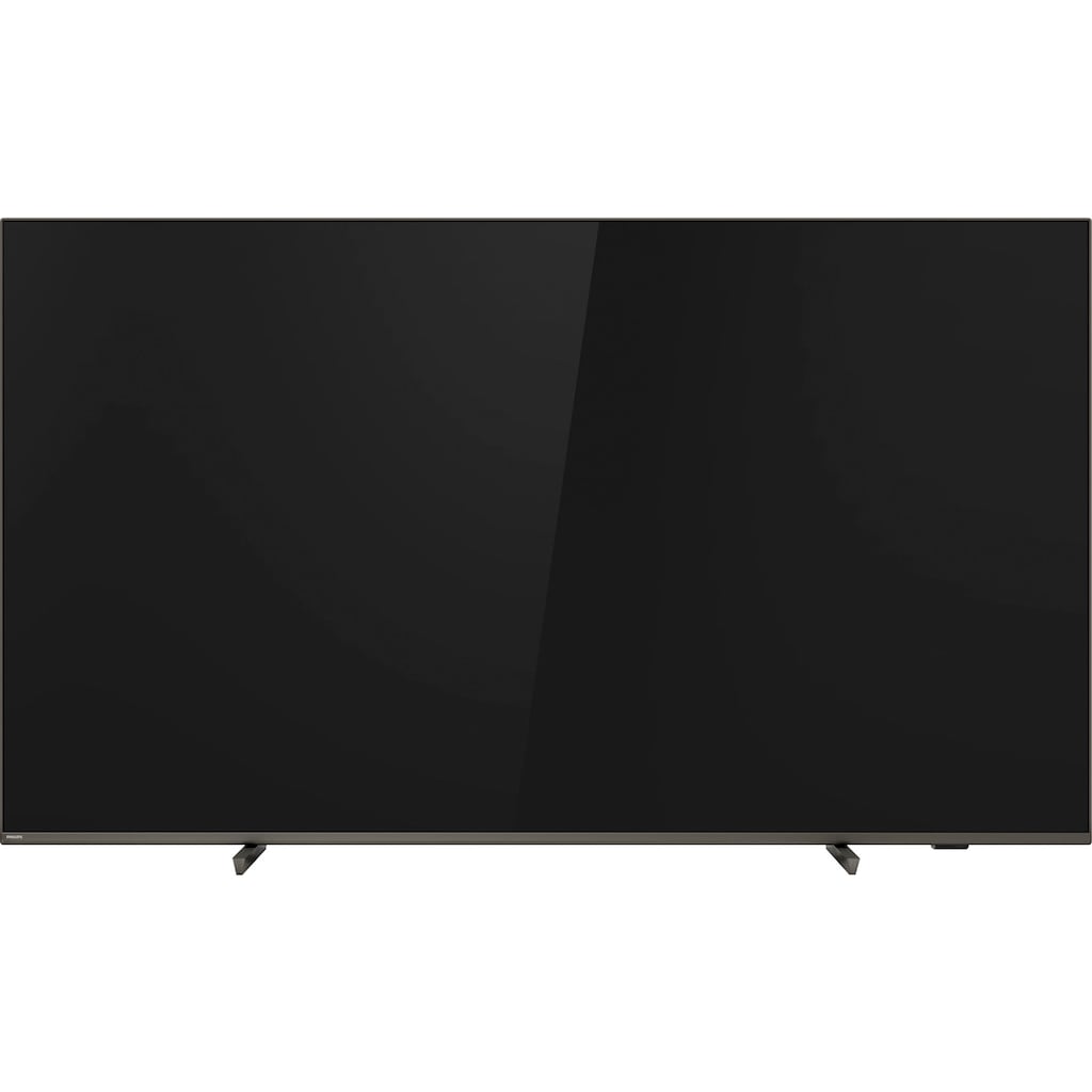 Philips LED-Fernseher »55PUS8106/12«, 139 cm/55 Zoll, 4K Ultra HD, Android TV-Smart-TV