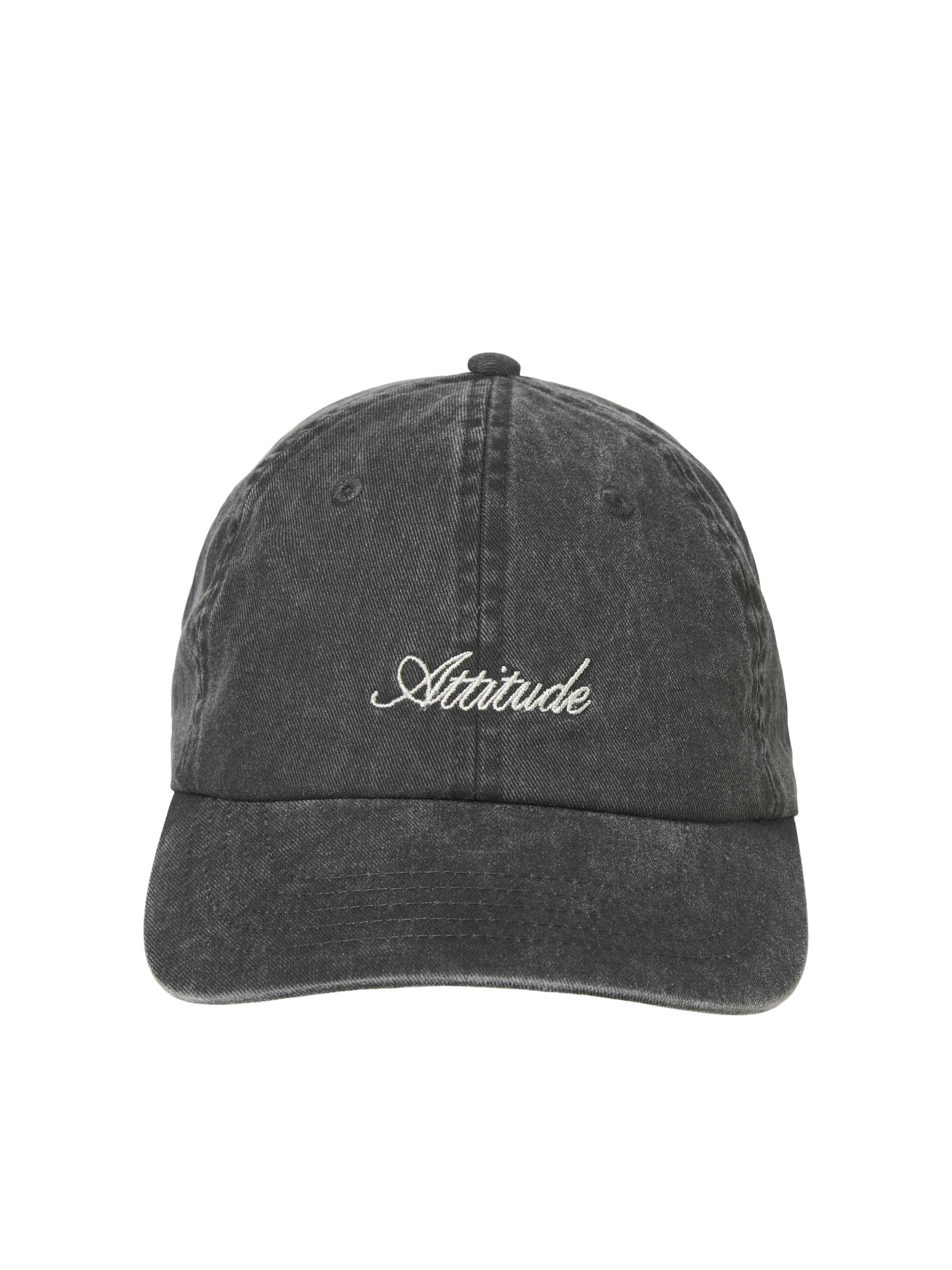 Jack & Jones Baseball Cap »JACSOFT BASE WASHED CAP SN« mit Branding
