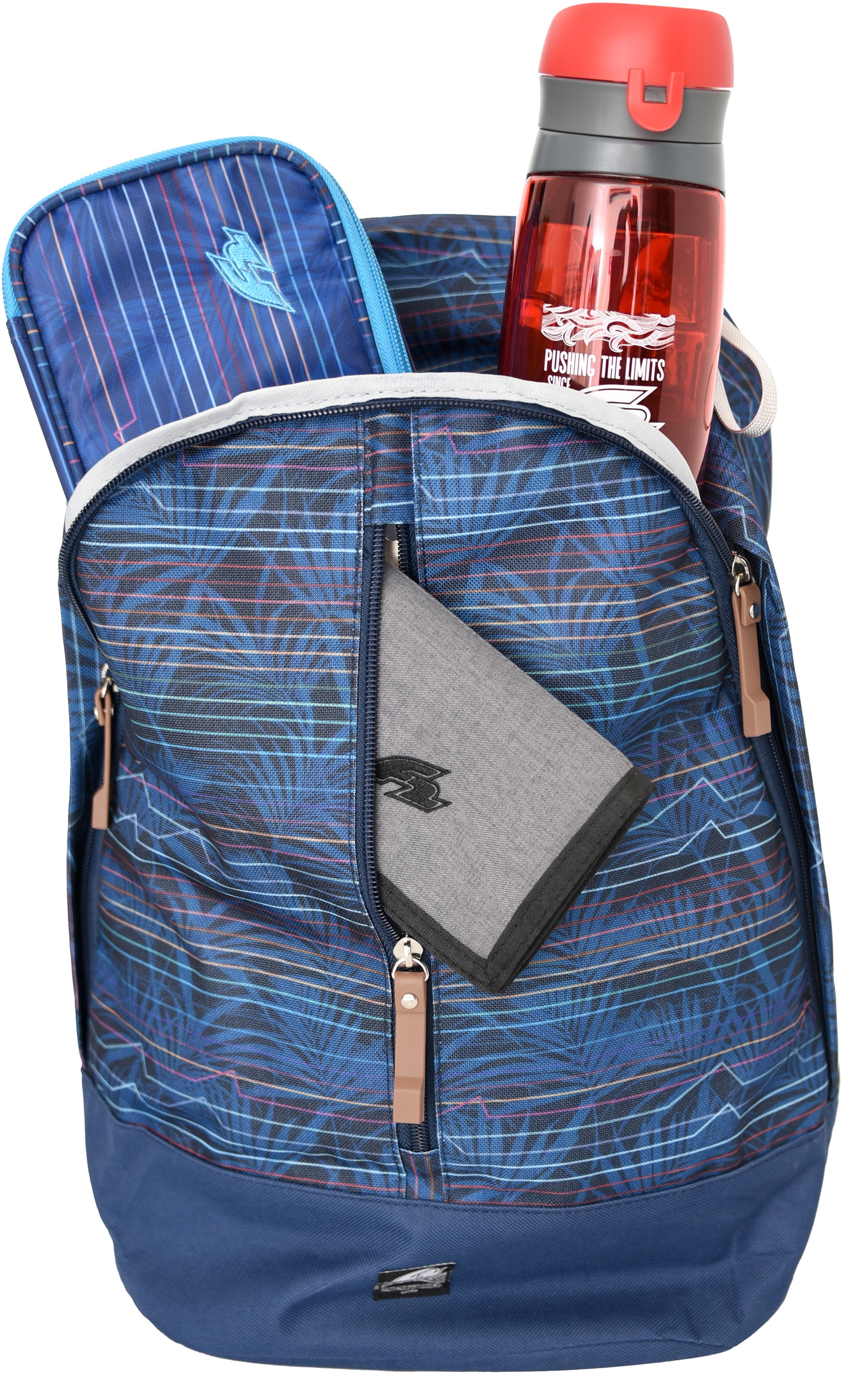 F2 Rucksack »F2 Settler«