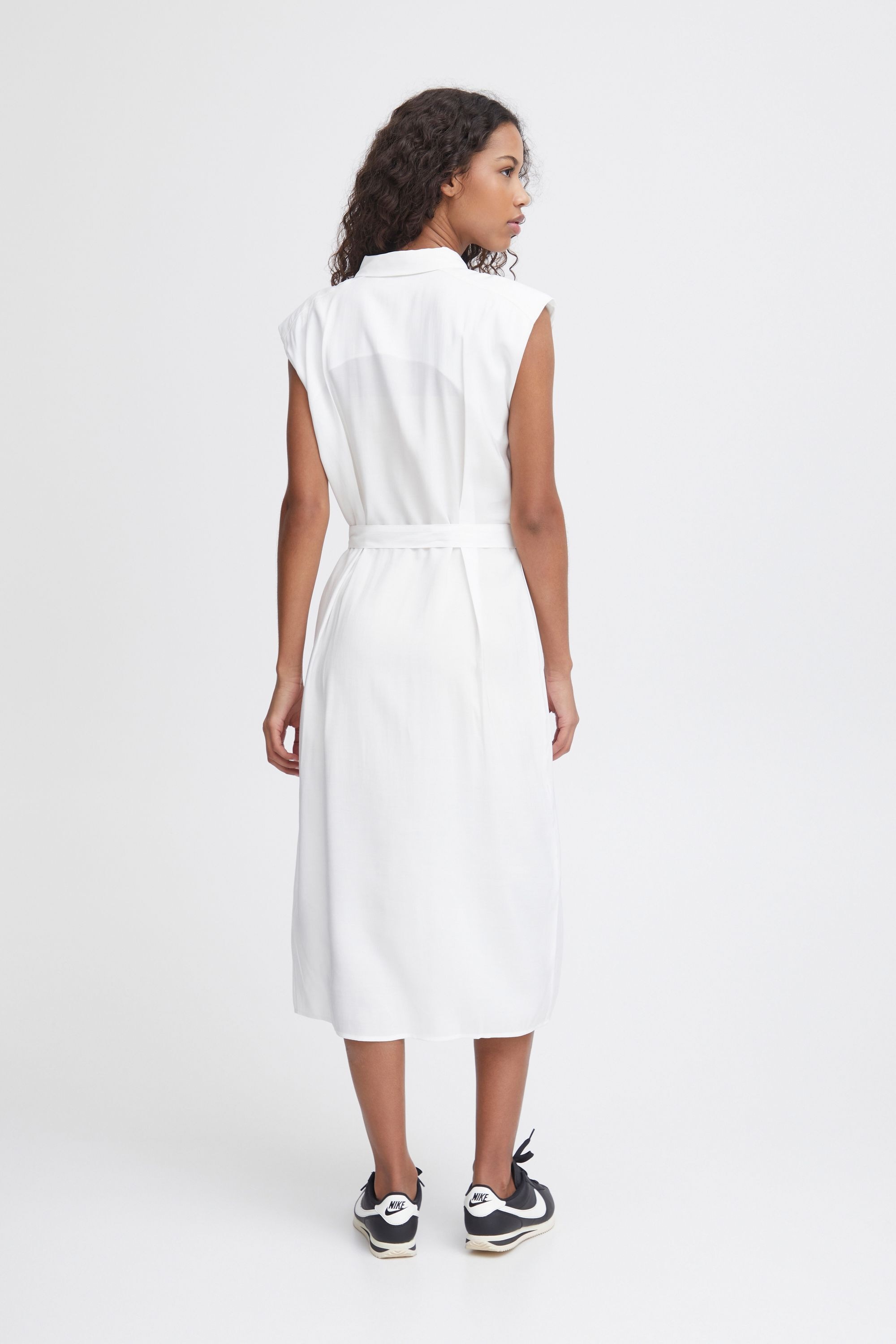 Ichi Blusenkleid »Blusenkleid IHCinoma«