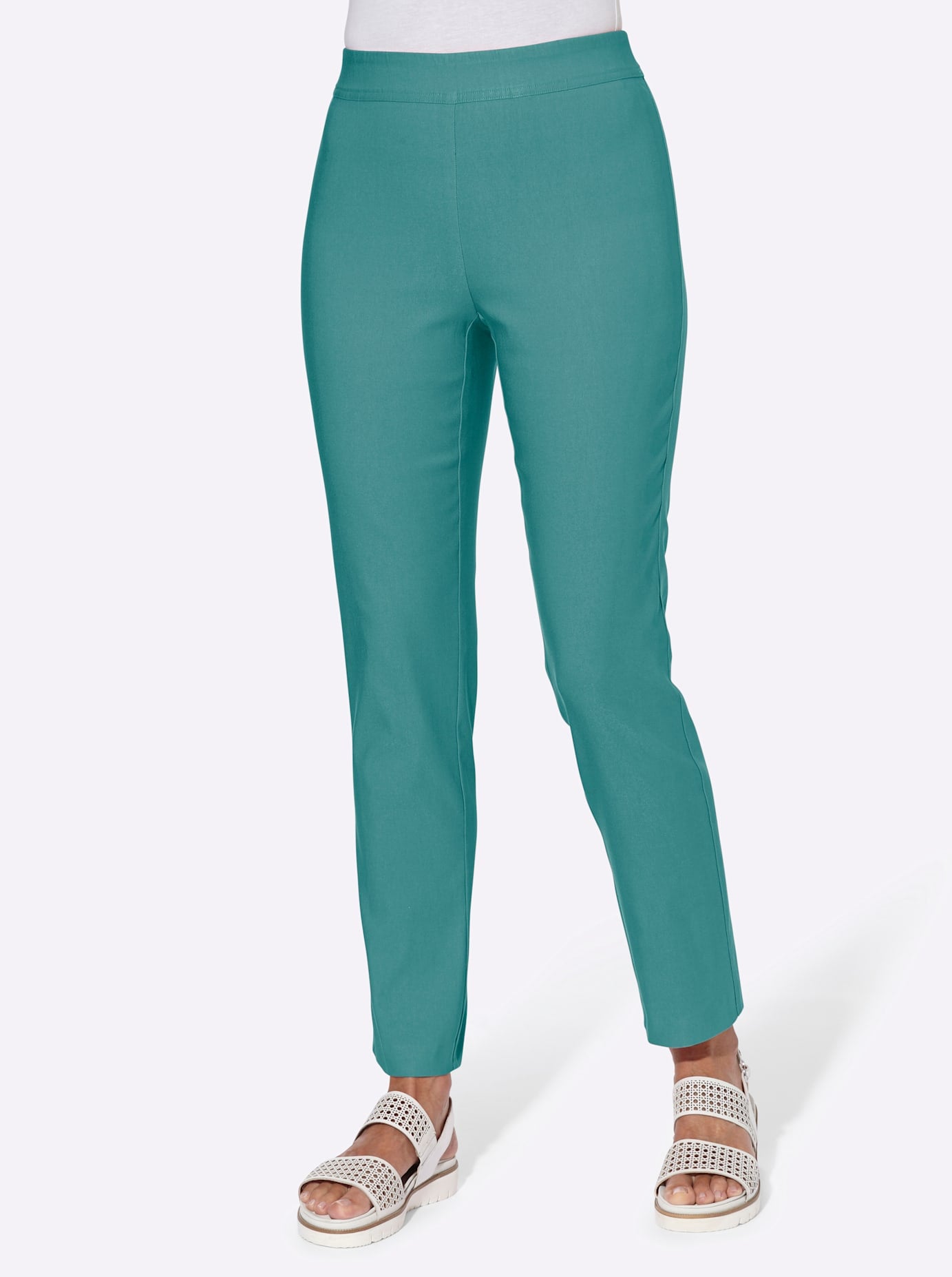 Casual Looks Schlupfhose