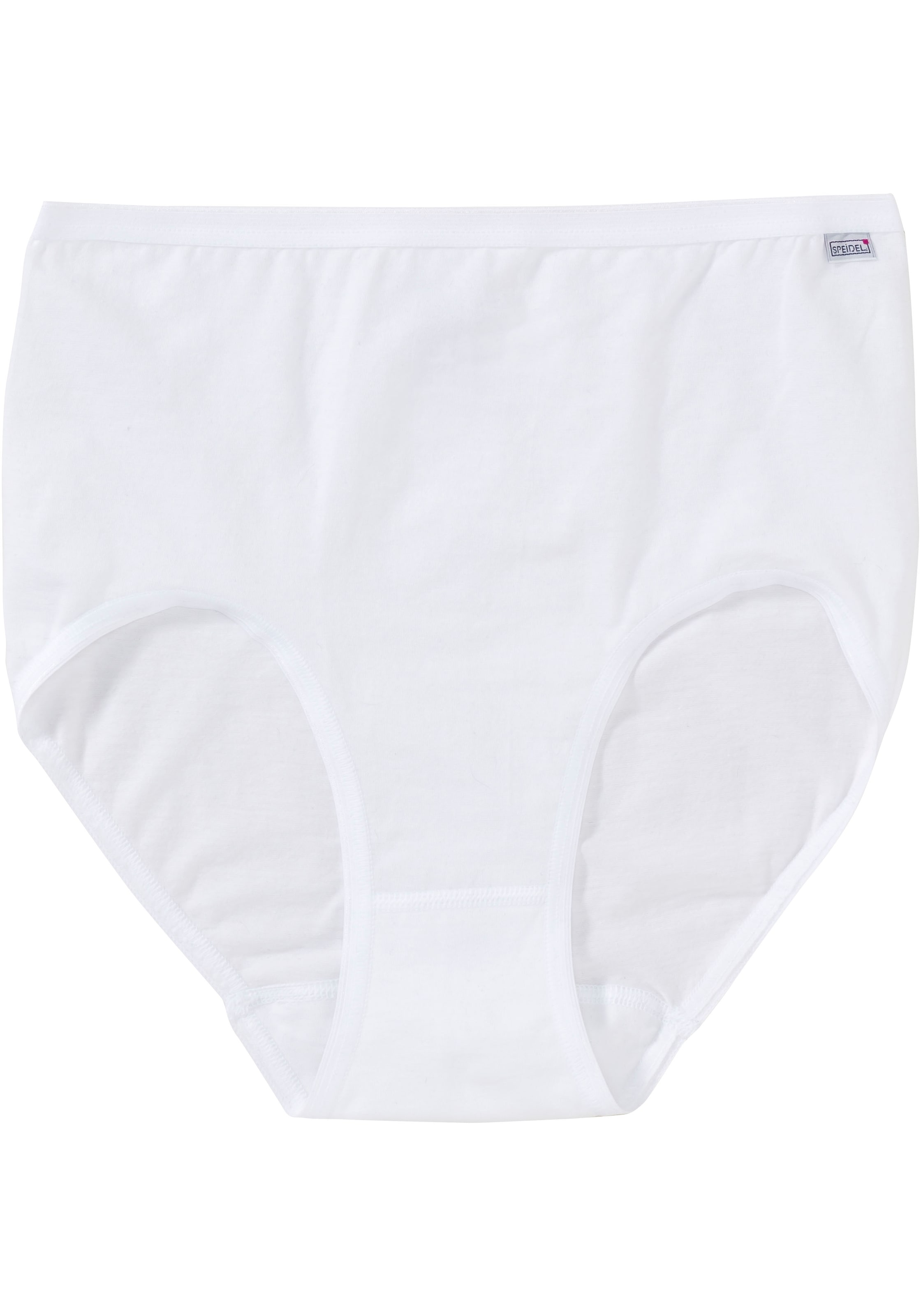 Speidel Taillenslip, (3er Pack), keine störenden Seitennähte