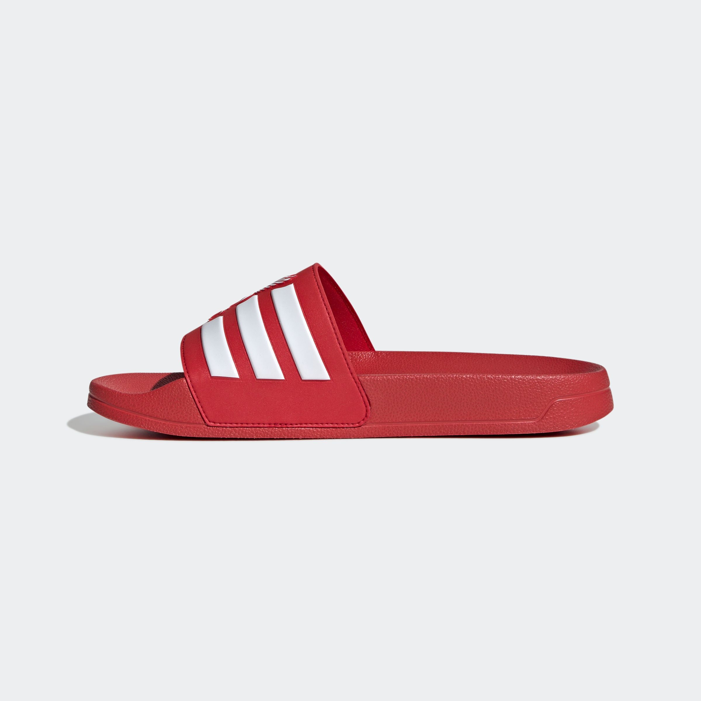 adidas Sportswear Badesandale »ADILETTE SHOWER LIVERPOOL BADESCHLAPPEN«
