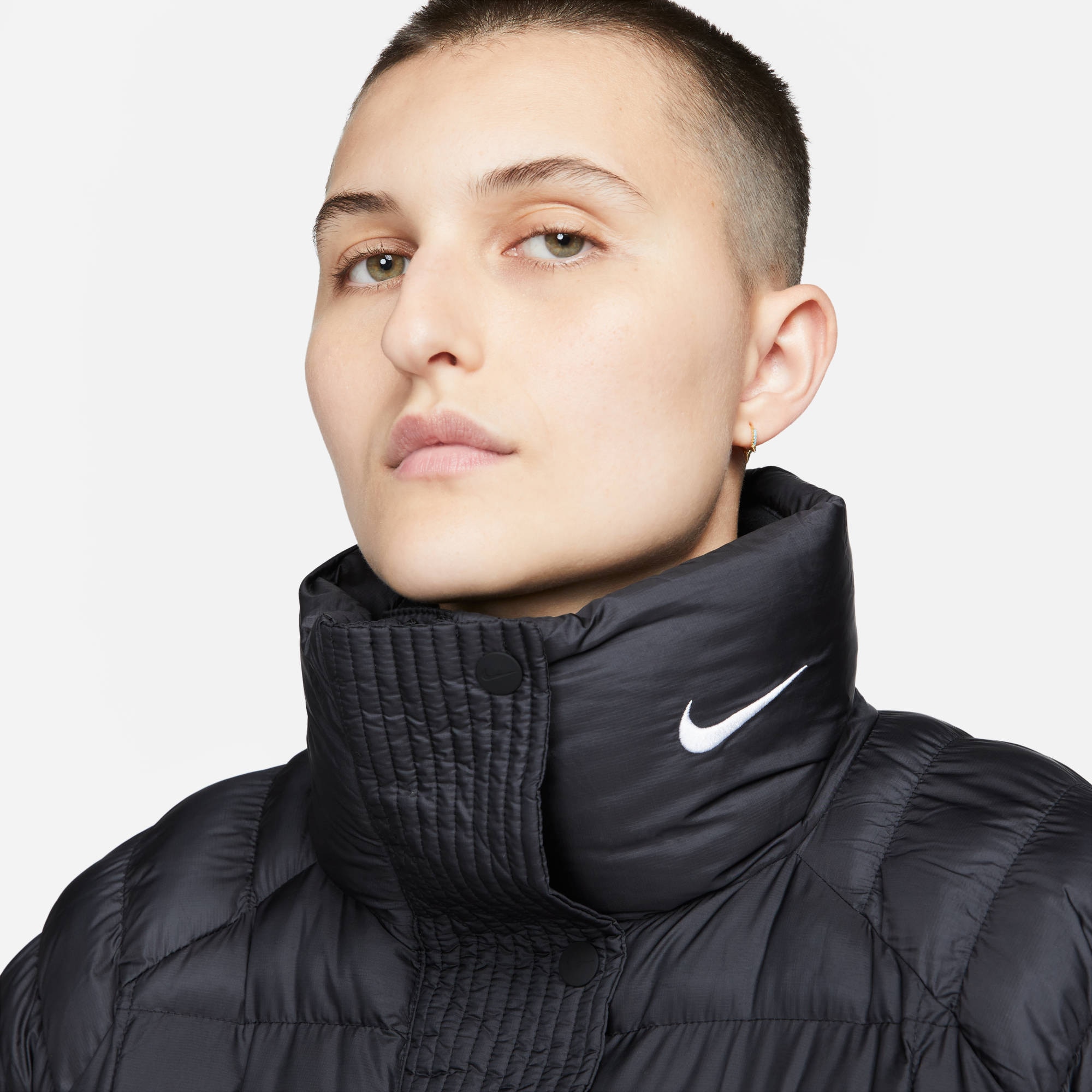 Nike Sportswear Outdoorjacke »W NSW ESSNTL PRIMA PKA«