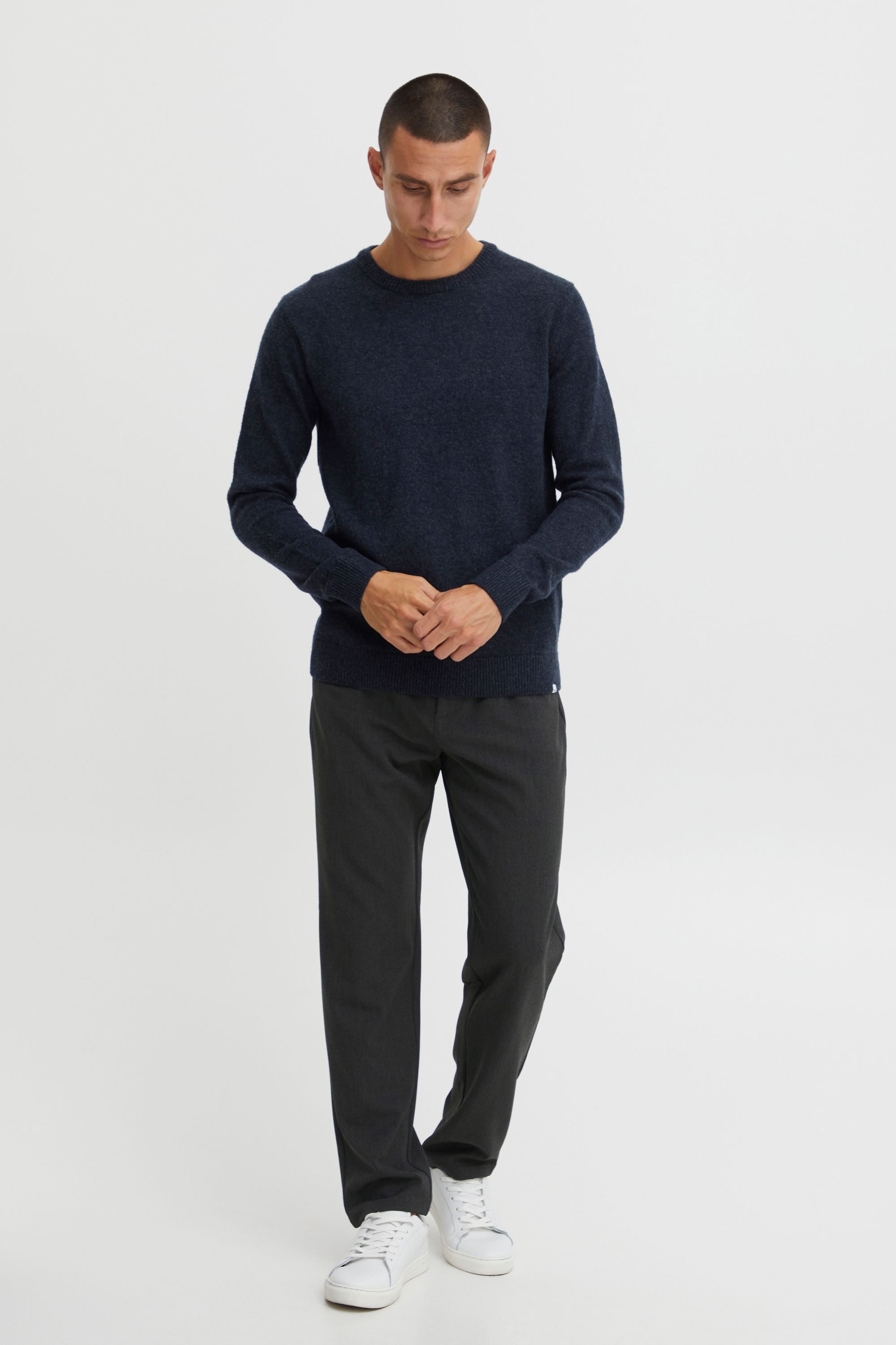 !Solid Stoffhose »Stoffhose SDFrederic«