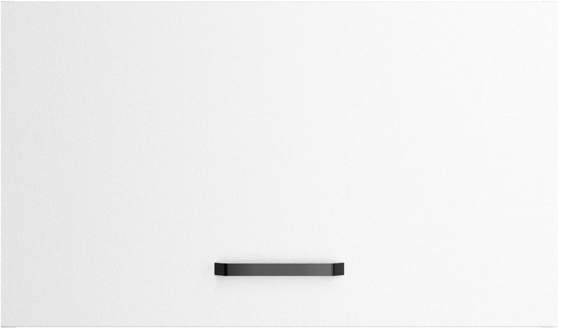 KOCHSTATION Hängeschrank »KS-Paula« 60 cm breit, 35 cm hoch, mit 1 Klappe mit Gasdruckdämpfer