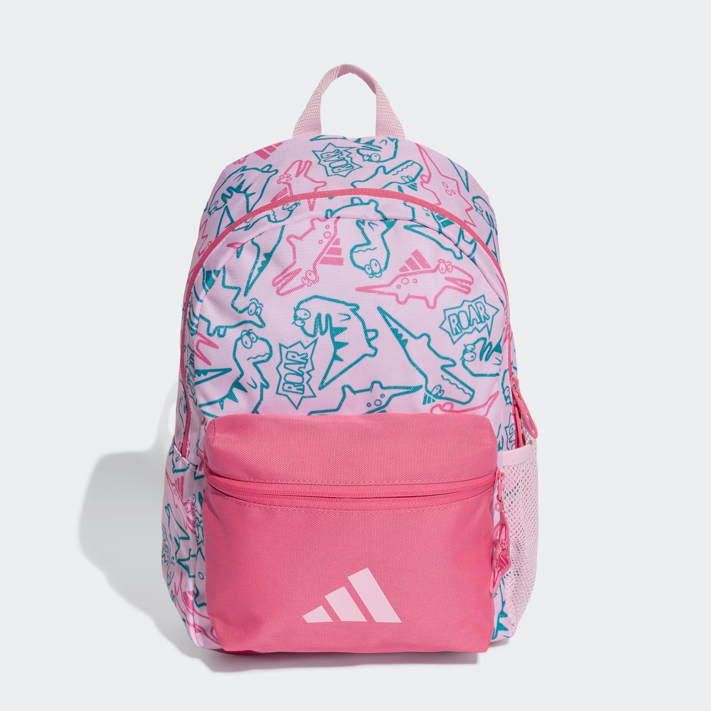Mochila infantil adidas Adiraptor