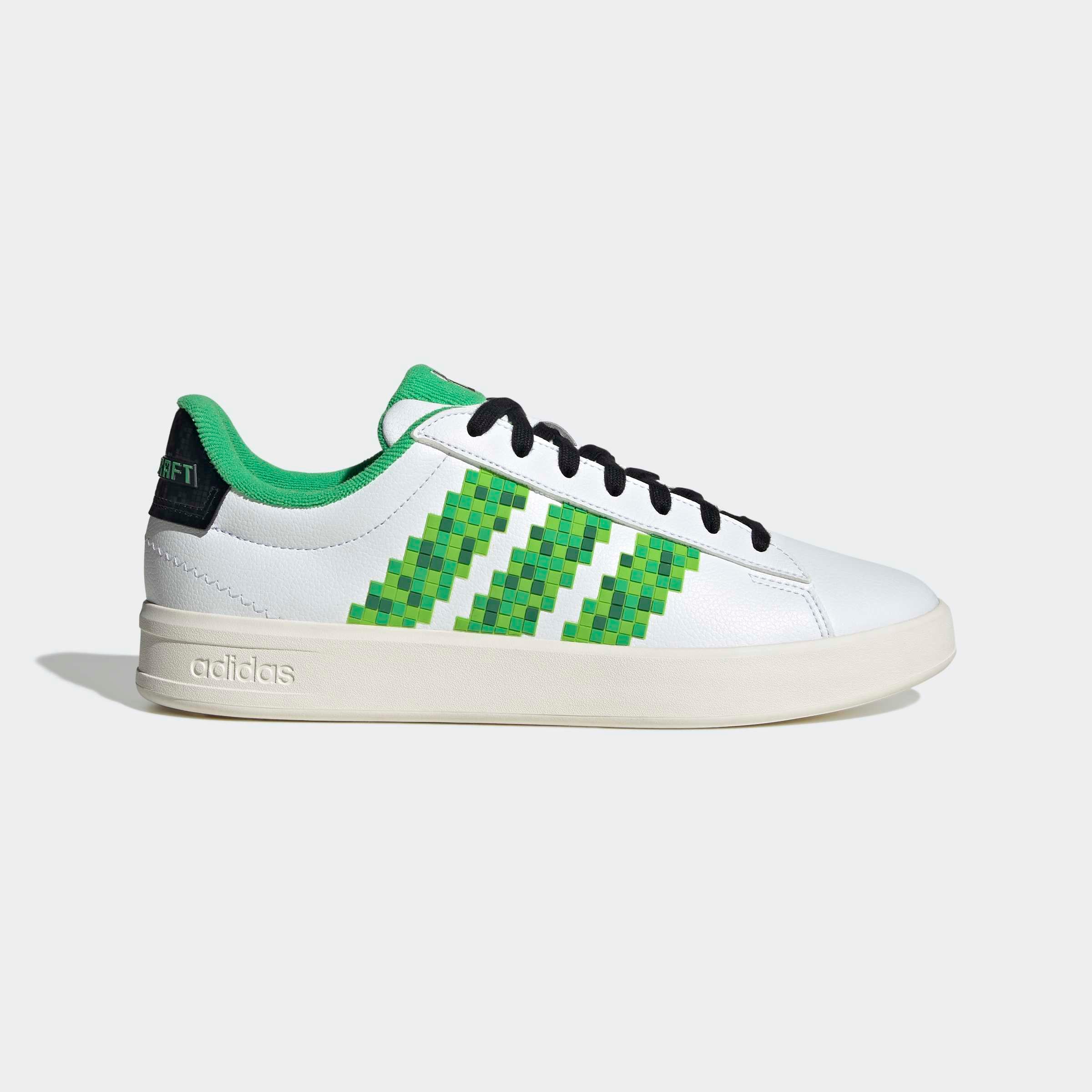 adidas Sportswear Sneaker »GRAND COURT MINECRAFT«