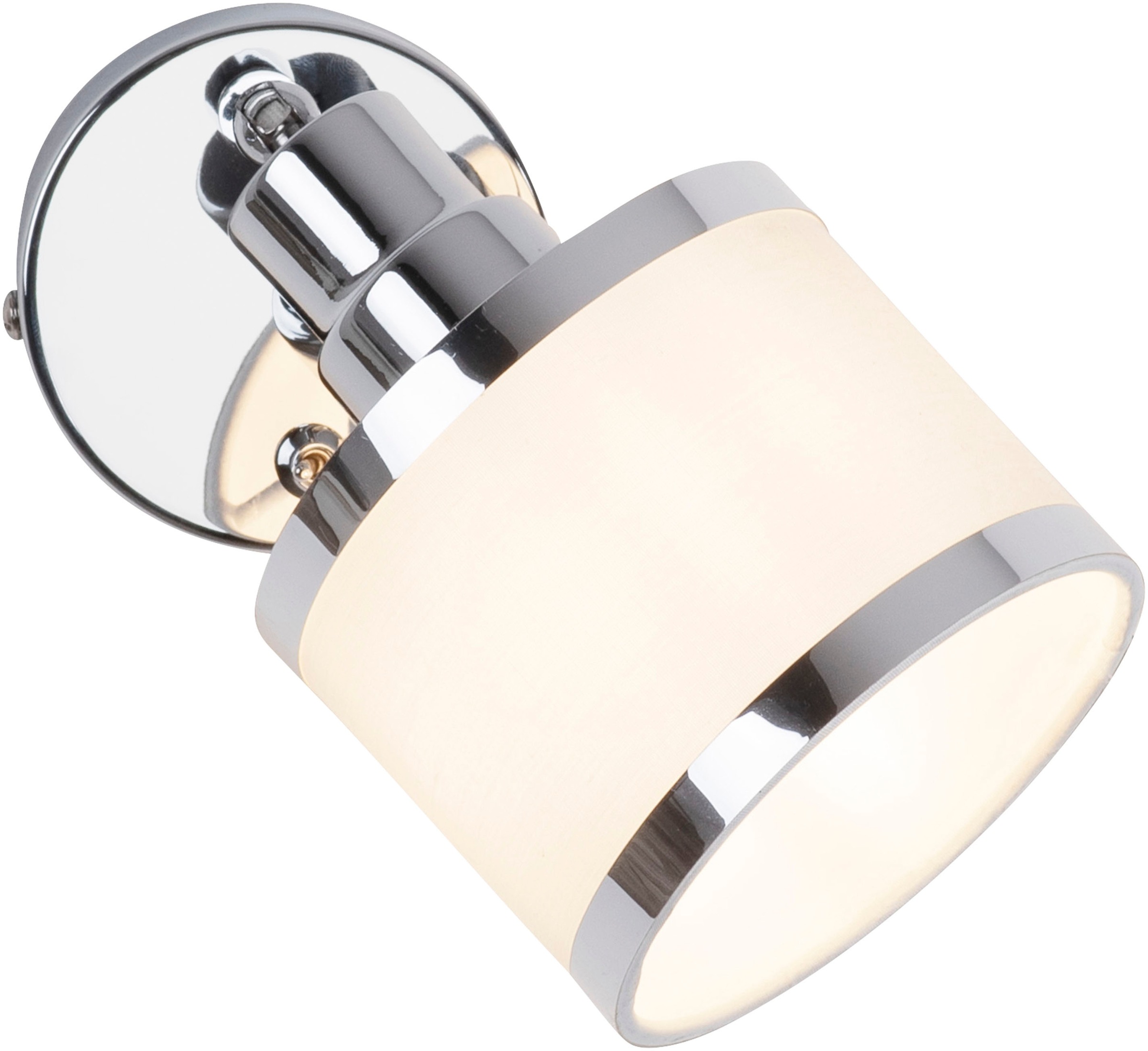 JUST LIGHT Wandleuchten »ACCOR«